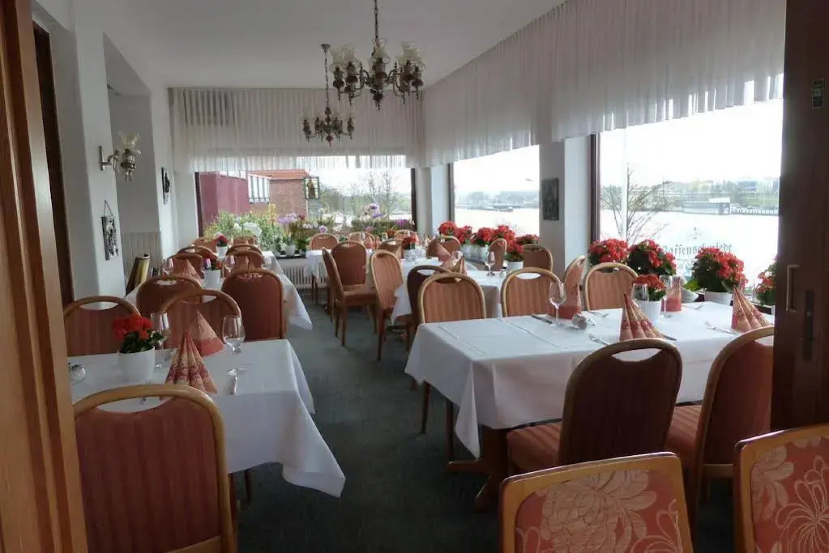 Hotel Waffenschmiede