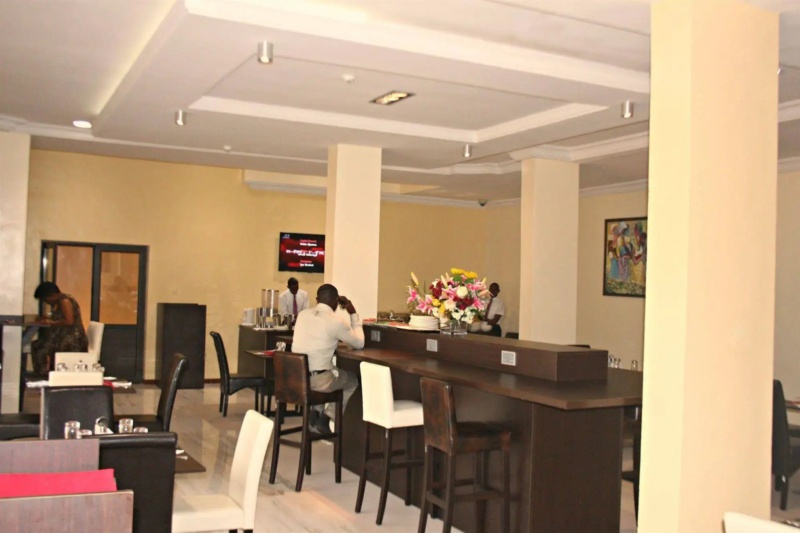 Swiss Spirit Hotel & Suites Mardezok