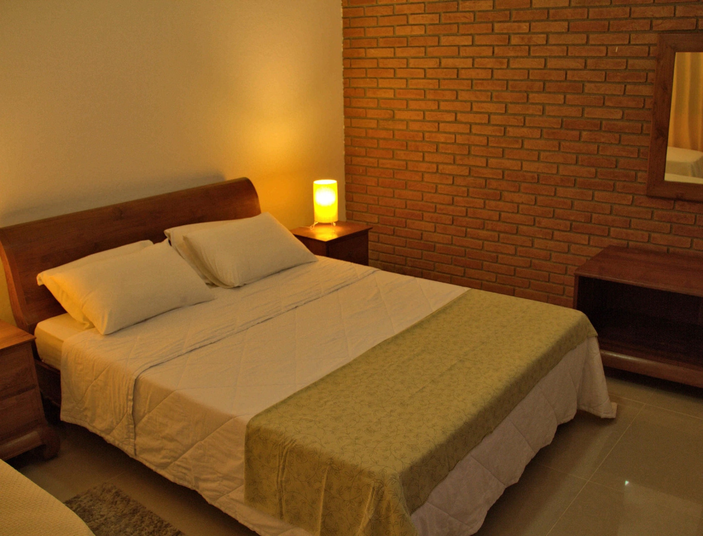 Hotel Pousada dos Condes