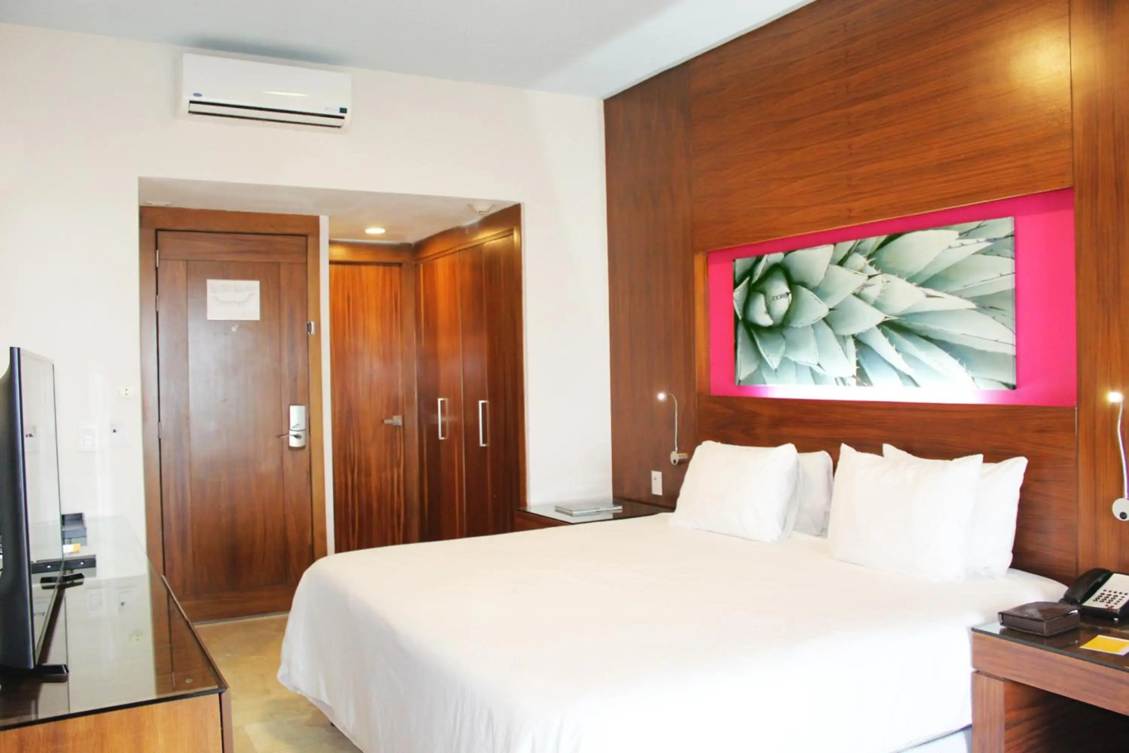 Krystal Grand Los Cabos - All inclusive