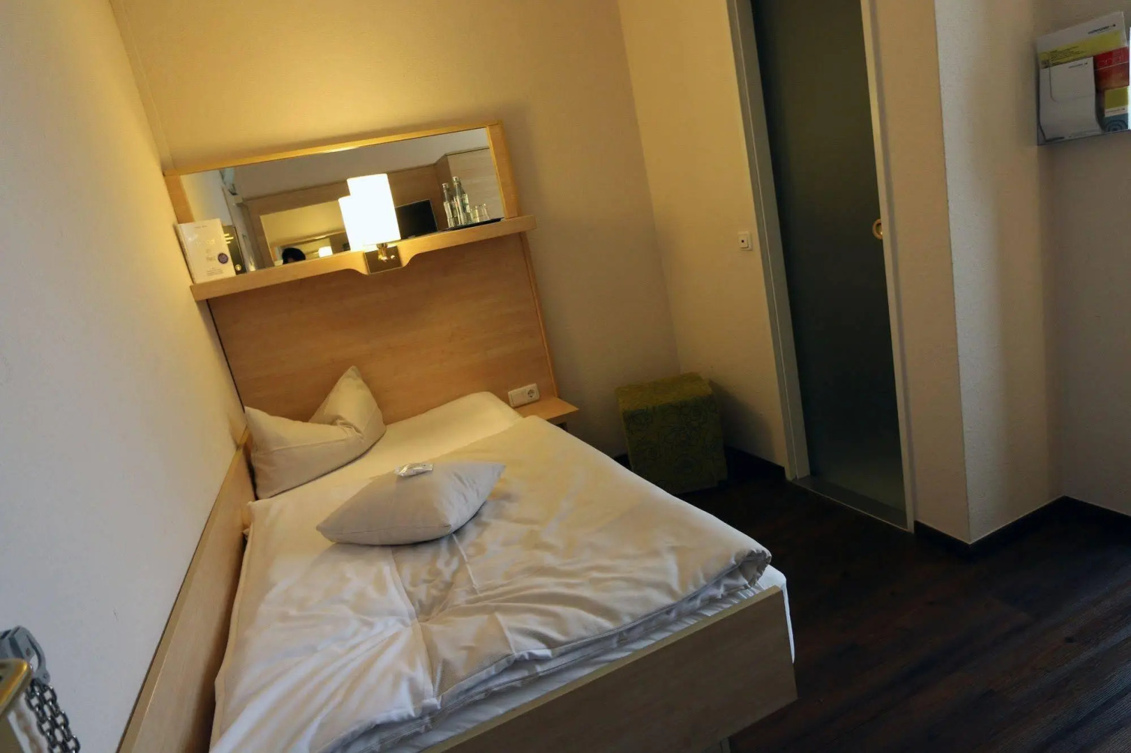 Commundo Tagungshotel Hamburg