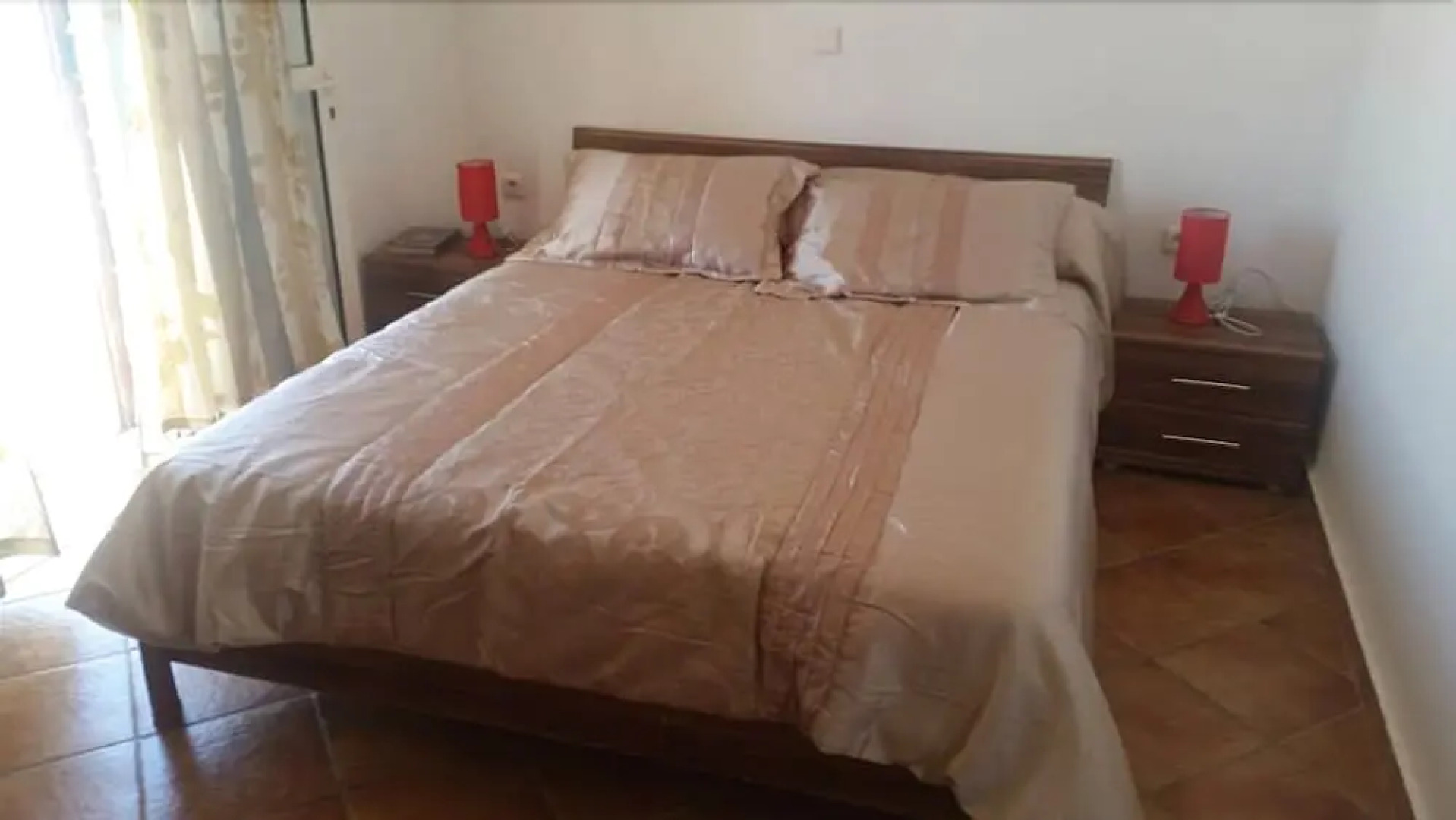 Appartement Complexe La Cassia