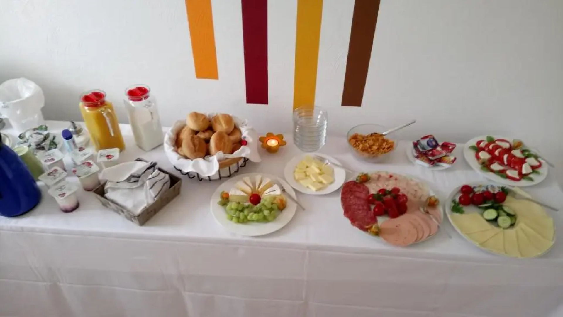 Gästehaus Laßbruch