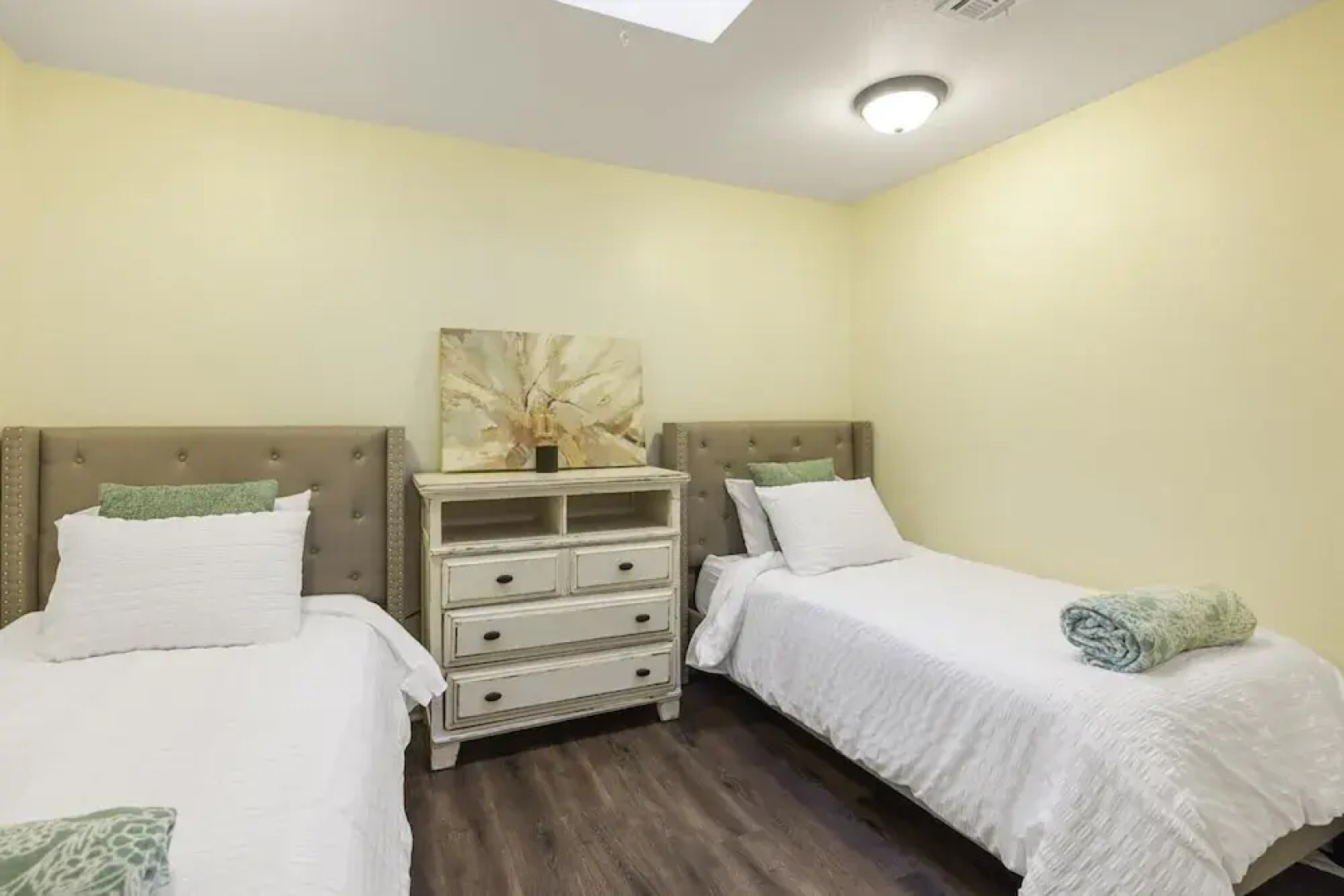 Boutique Getaway With Country Flair