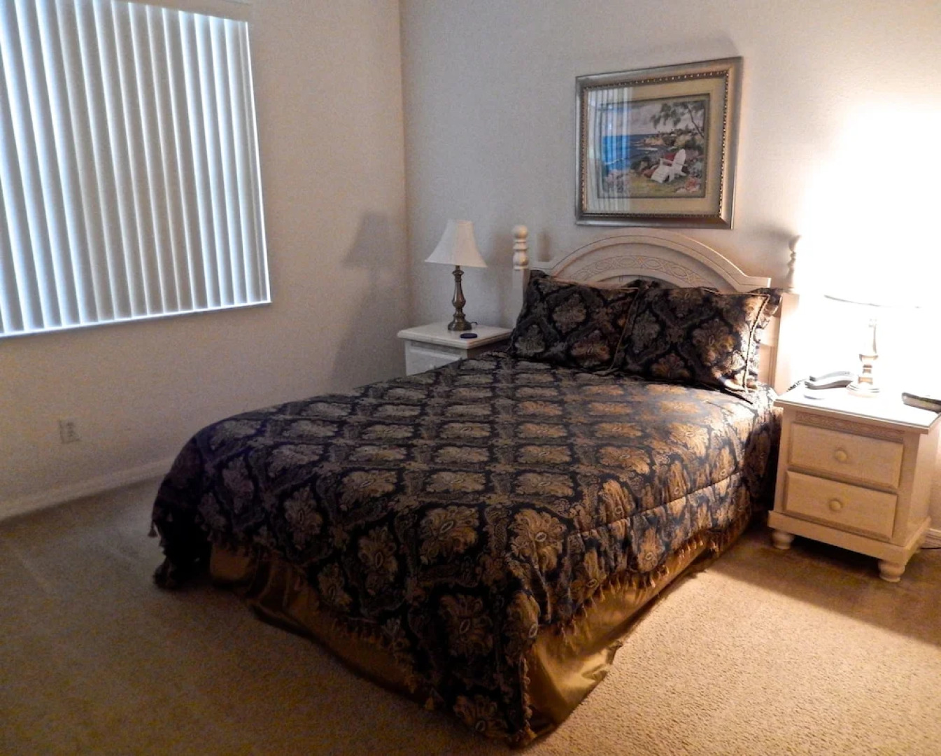 Davenport Villas by Orlando Dream Vacation