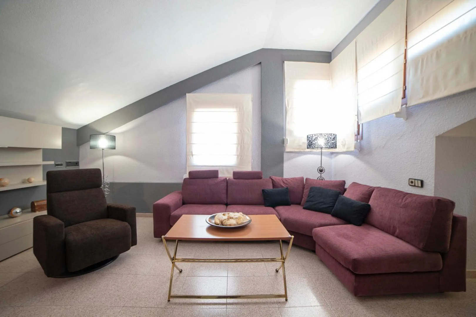 TurJalon - Apartamentos