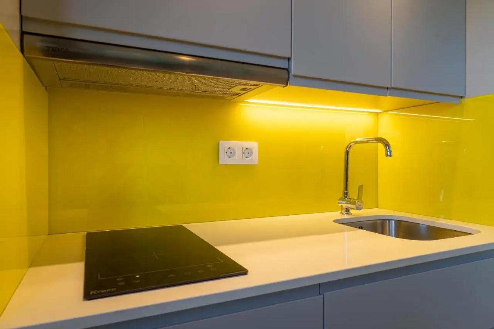 Hotel Villa Mandi Golf Resort