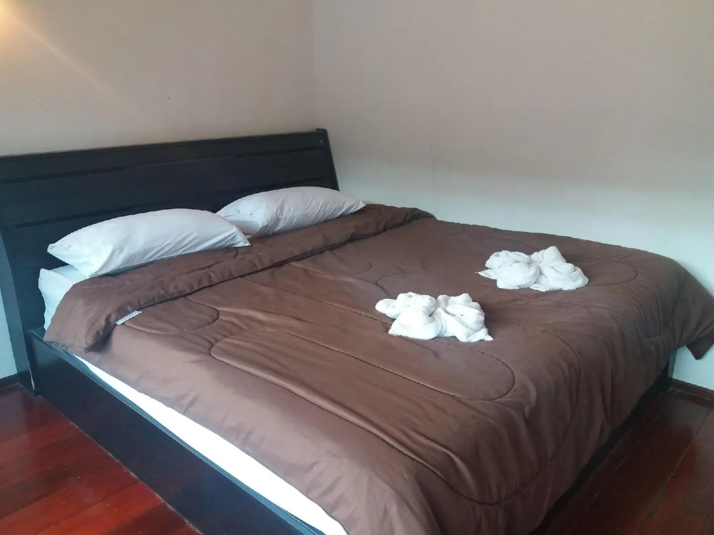 Ingphupha Resort and Restaurant