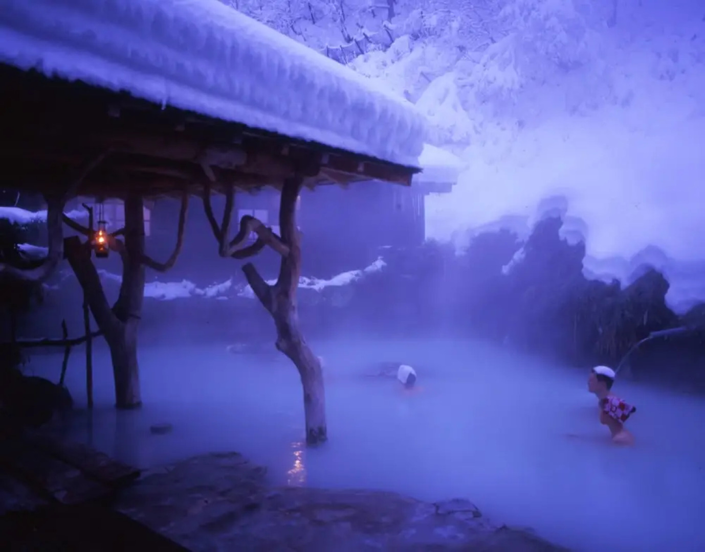 Komagatake Grand Hotel