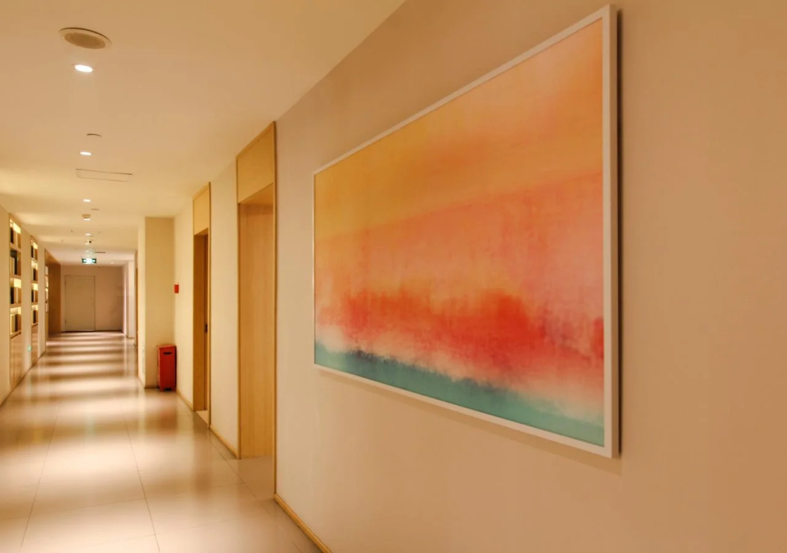 JI Hotel Chaoyangmen Beijing