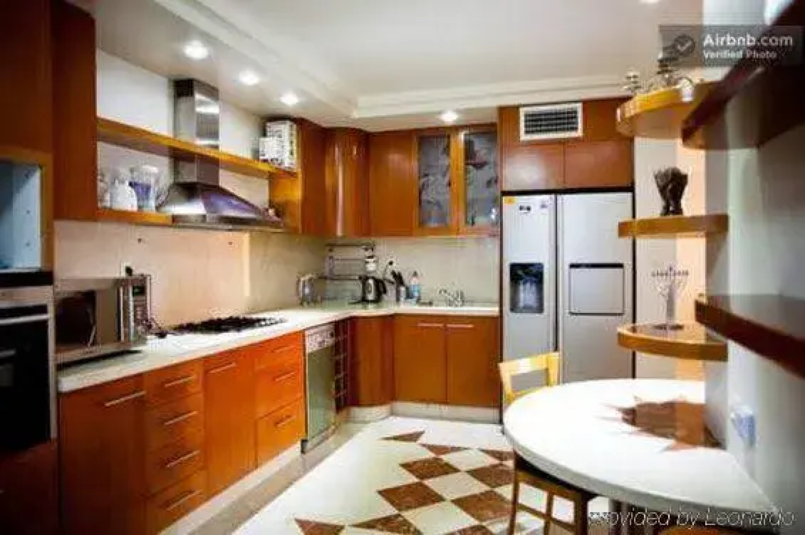 Nitza Seaview Apartments