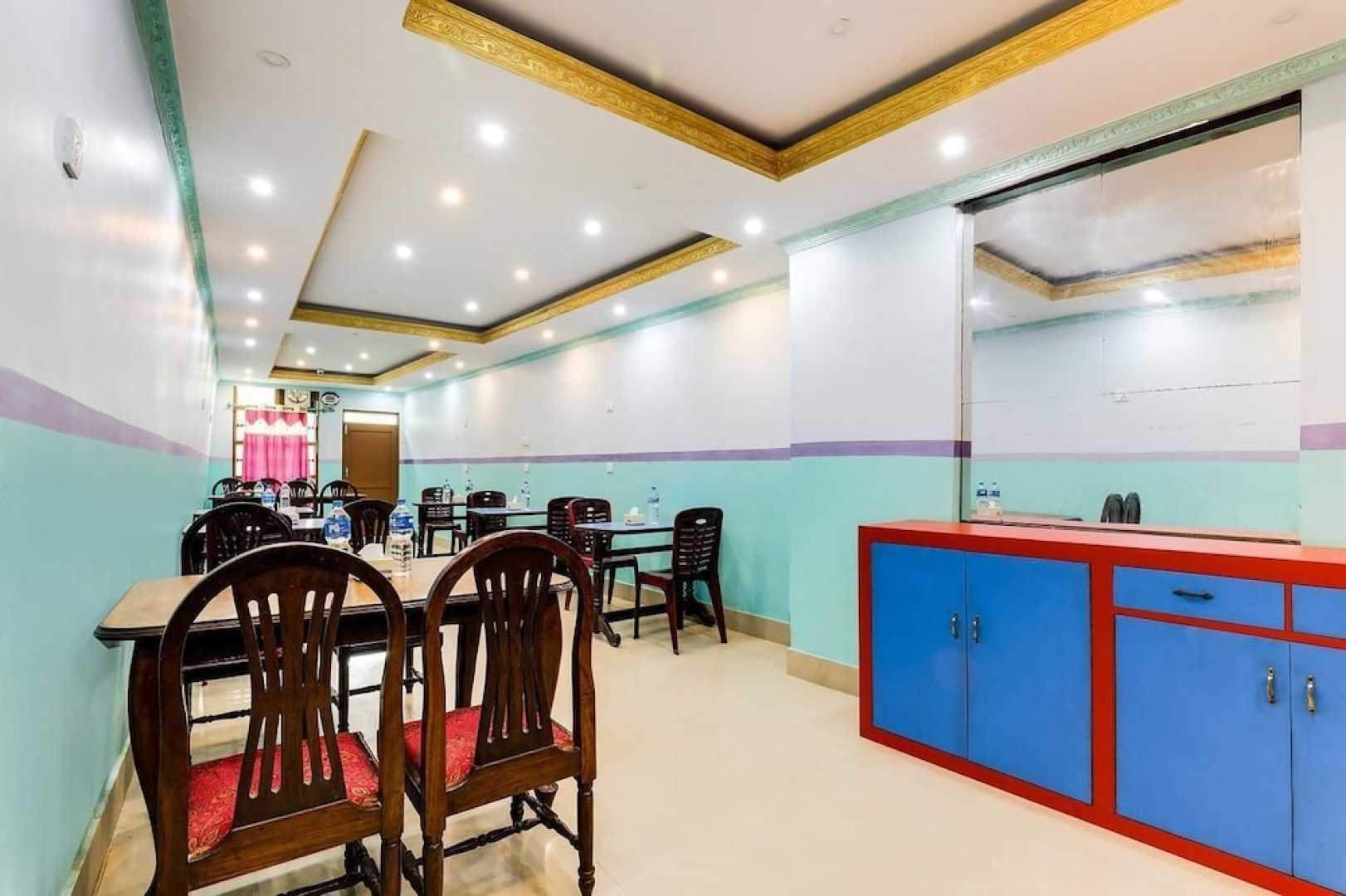 SPOT ON 541 Apee Guest House