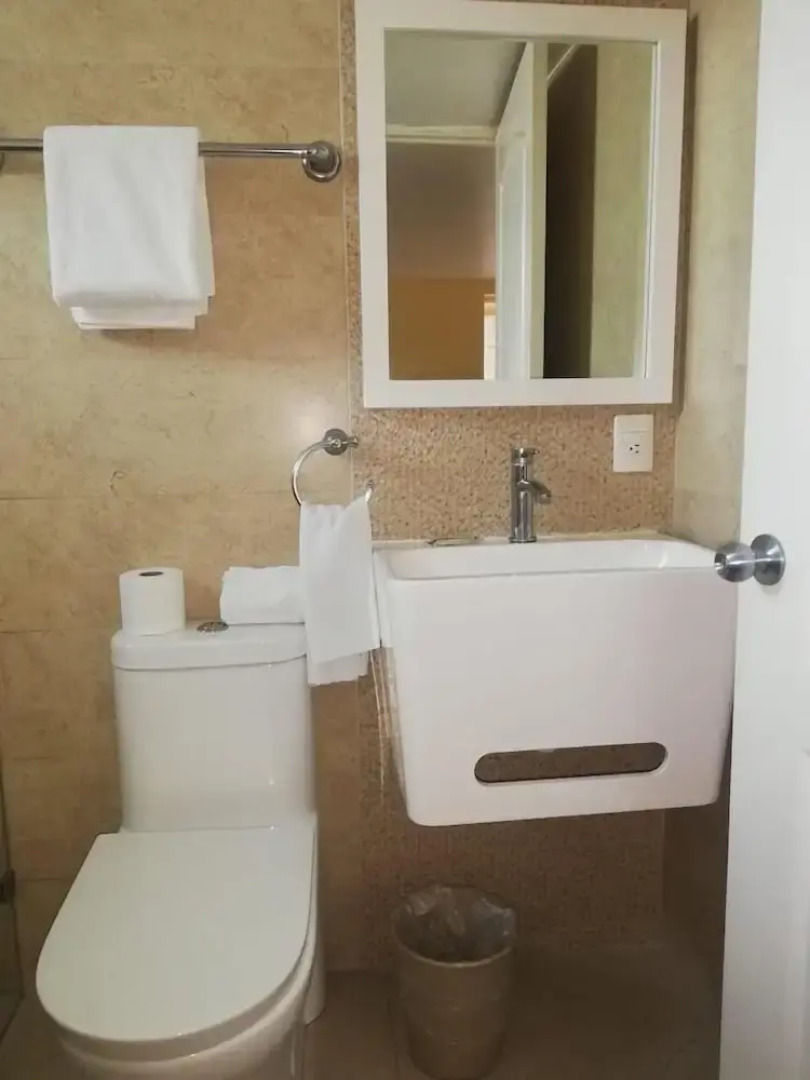 Hotel Torre Esmeralda