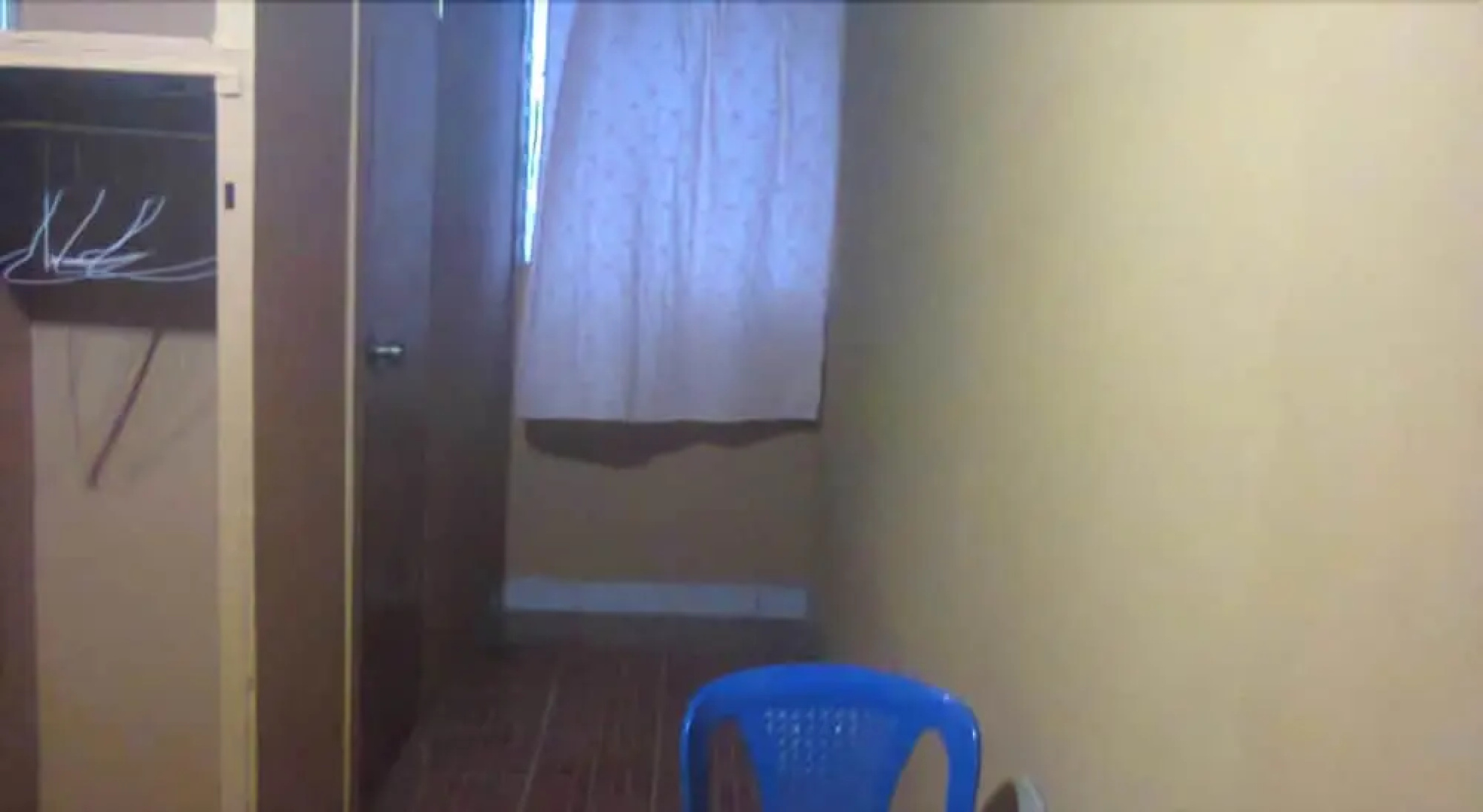 Esgueva House