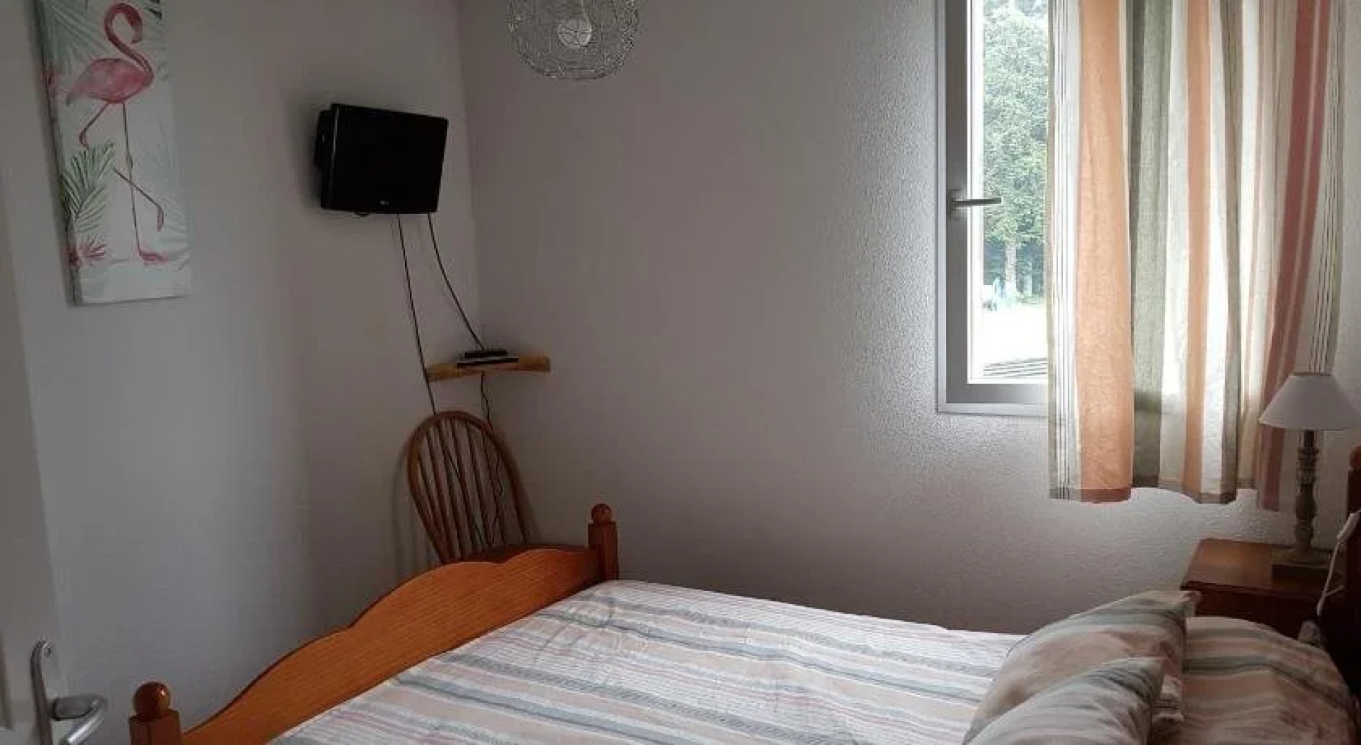 Résidence des Hauts Plateaux