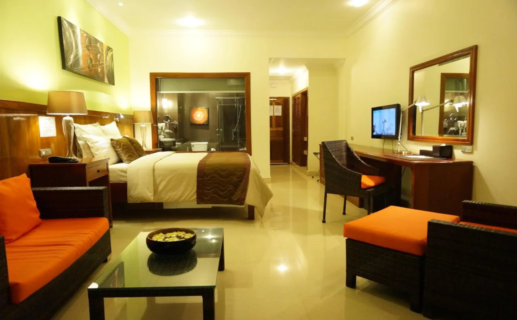 Serendipity Beach Resort