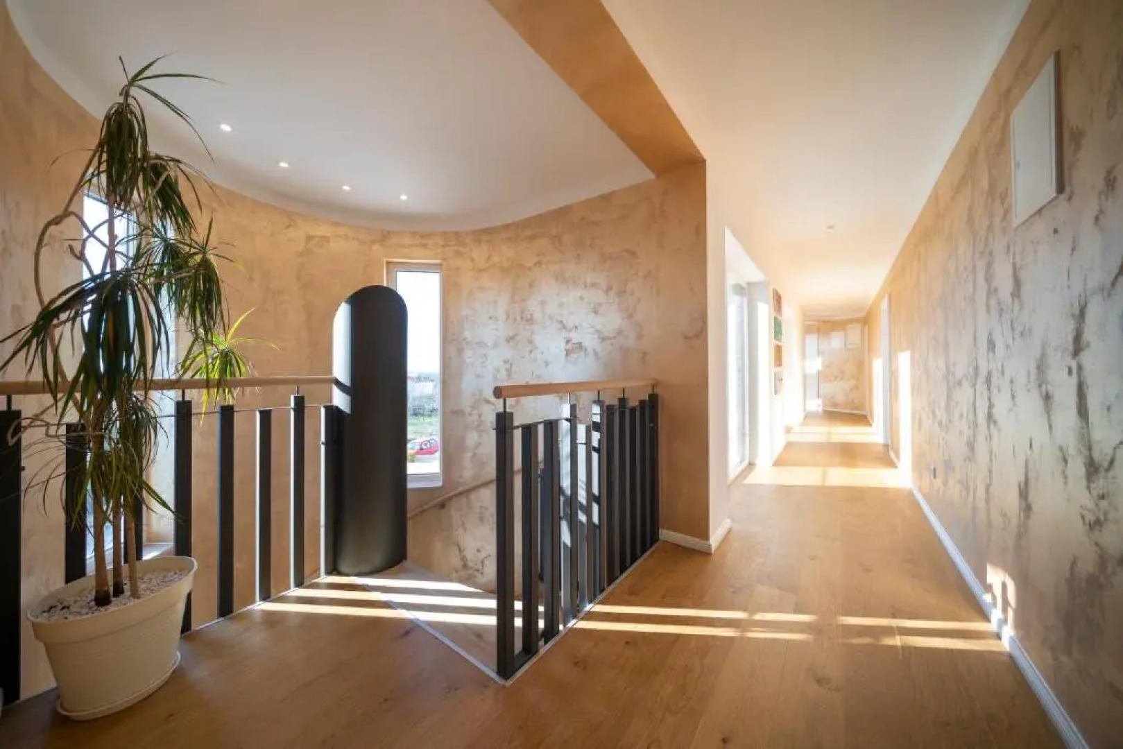 Villa Elani - Stylish And Modern 6B Seaview Villa