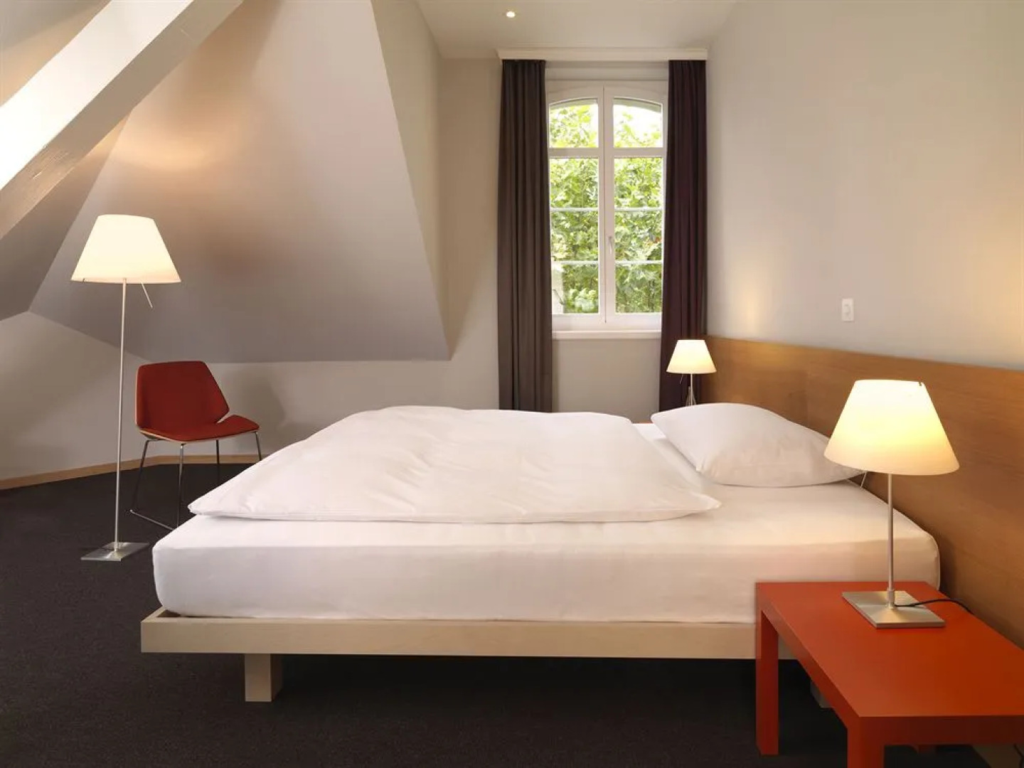 Hotel Bären Langenthal