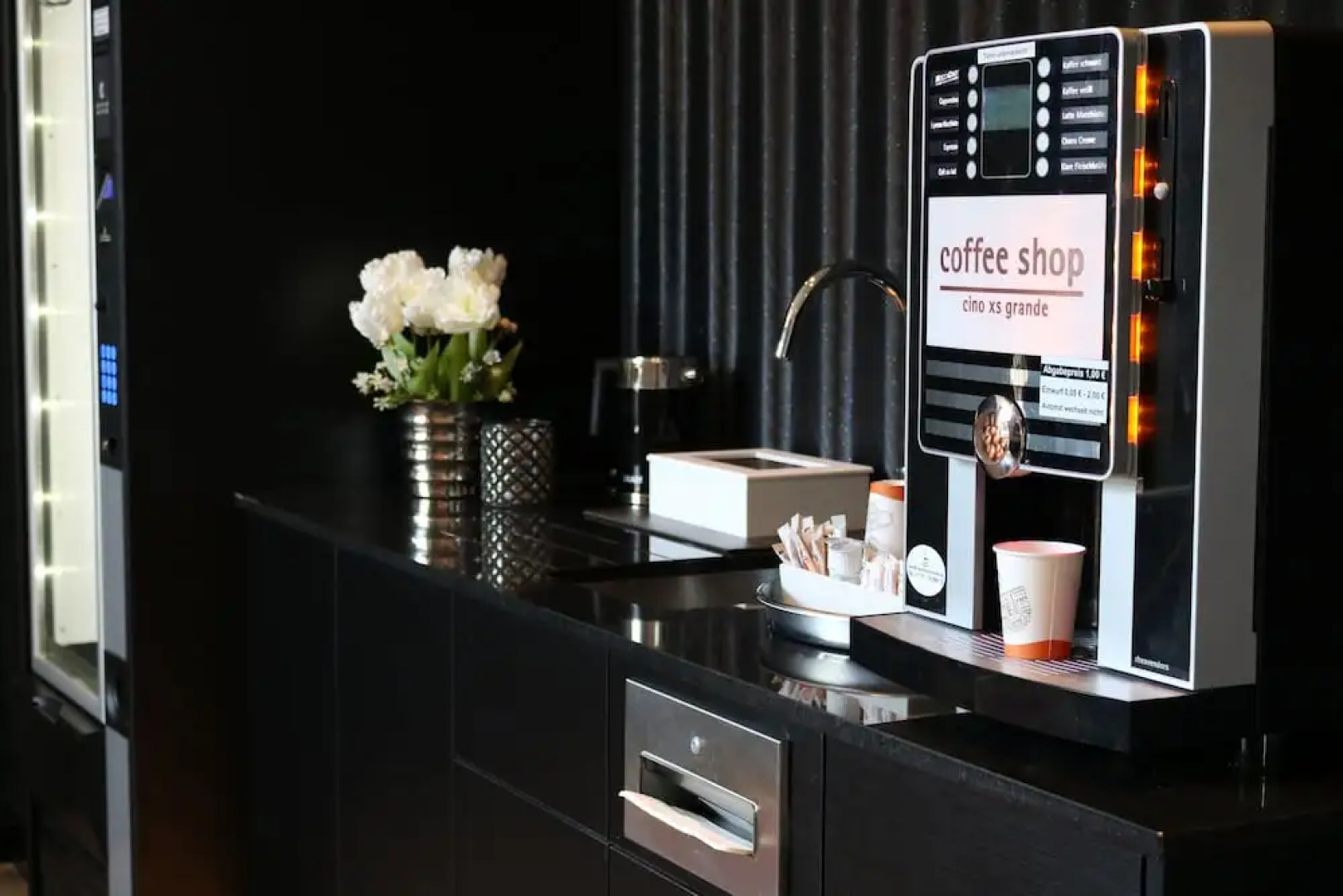 salinenparc Design Budget Hotel