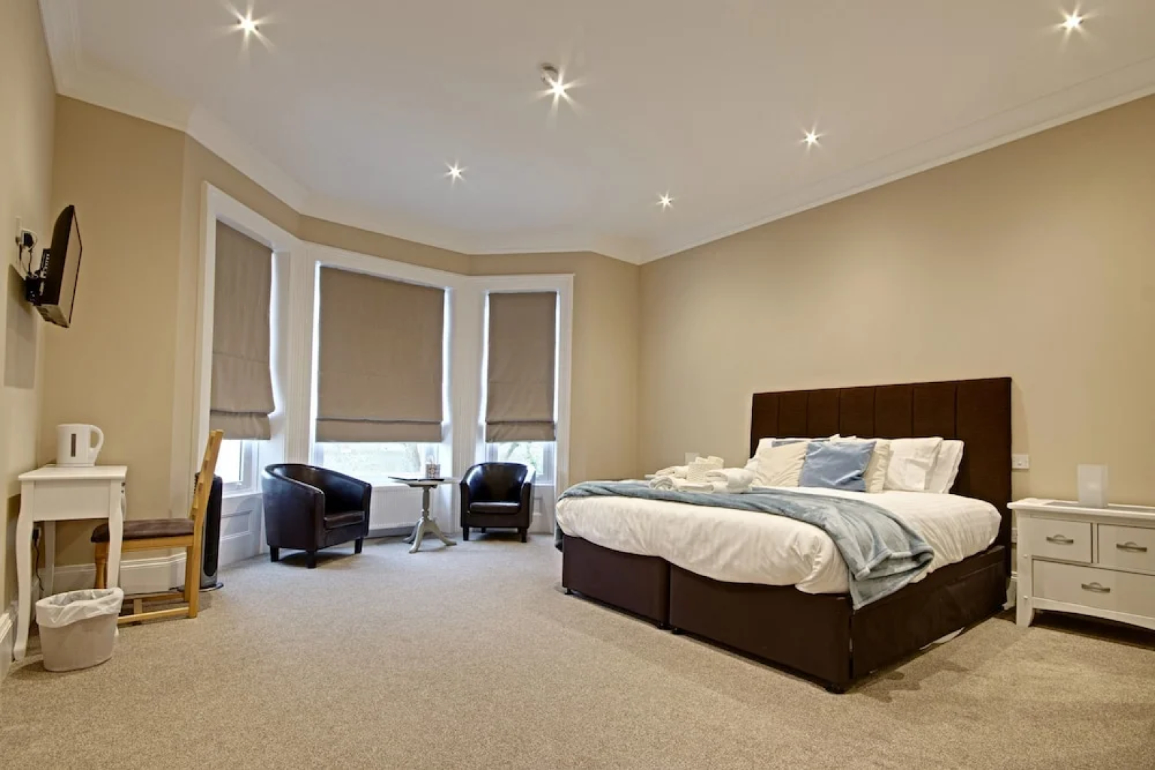 Highfield Bed & Breakfast