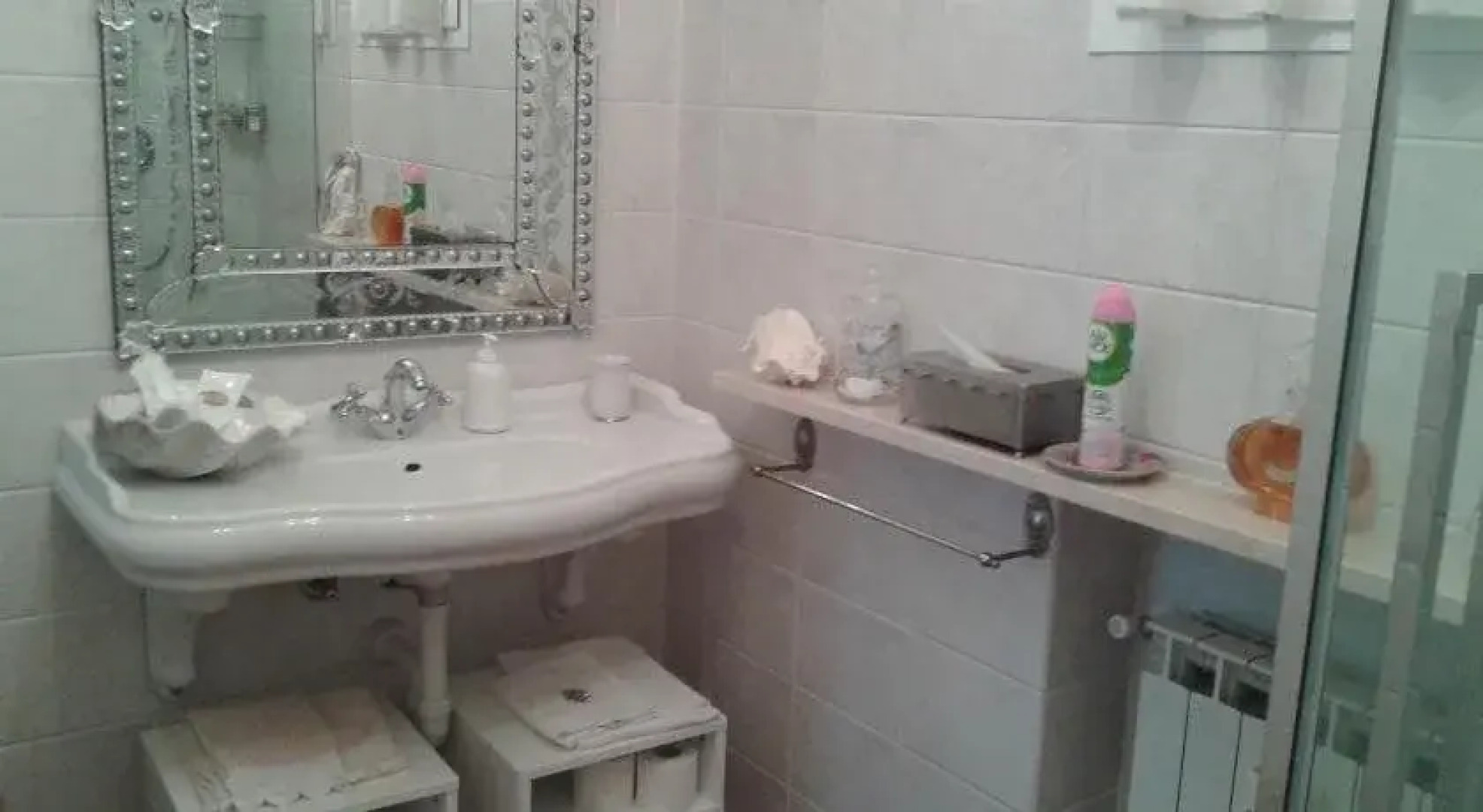 La Casa Di Sissi B&B