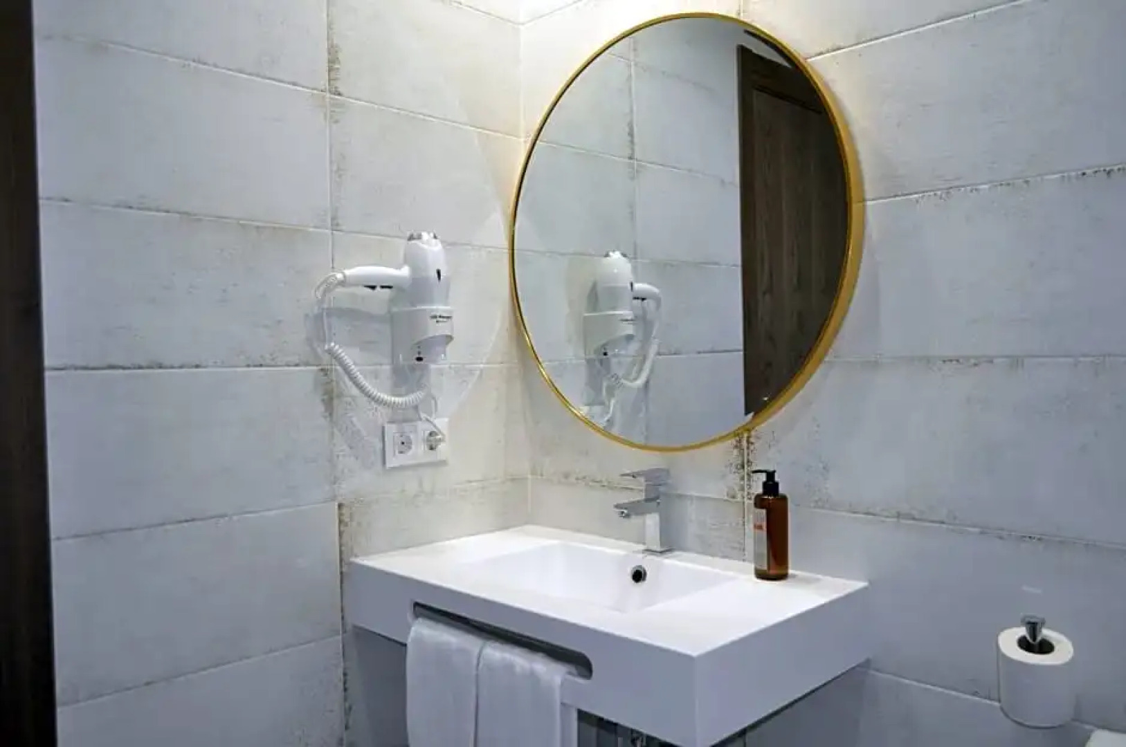 Hostal Restaurante Villa de Brihuega