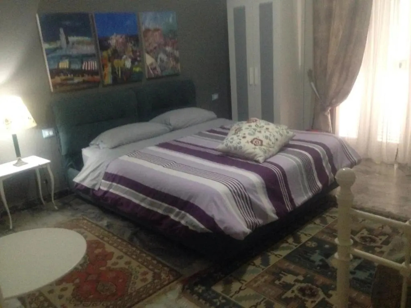 B&B Le Stanze del Moro