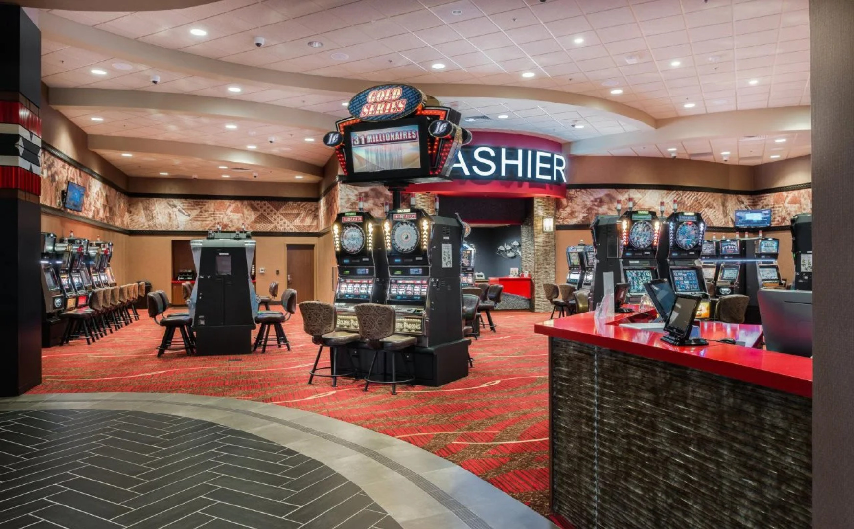 Holiday Inn Express Klamath - Redwood Ntl Pk Area by IHG