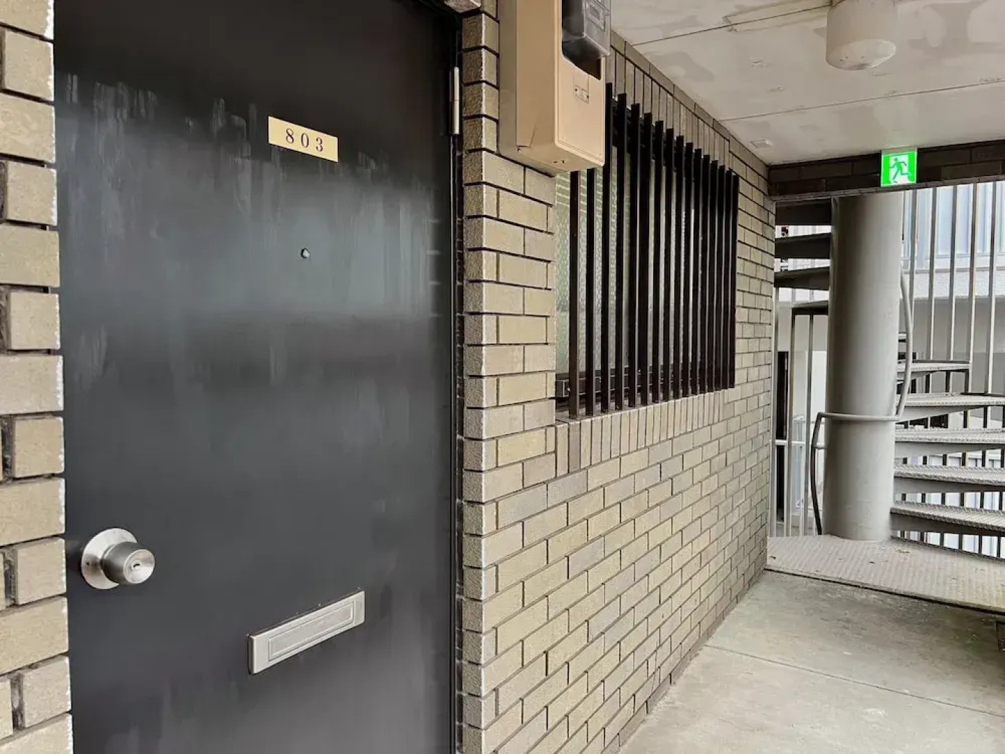 TABINE 1 min walk to station Kumamoto