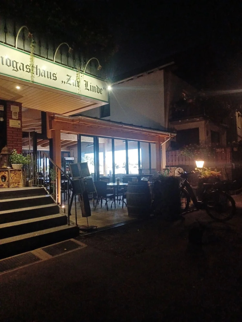 Landgasthaus Zur Linde