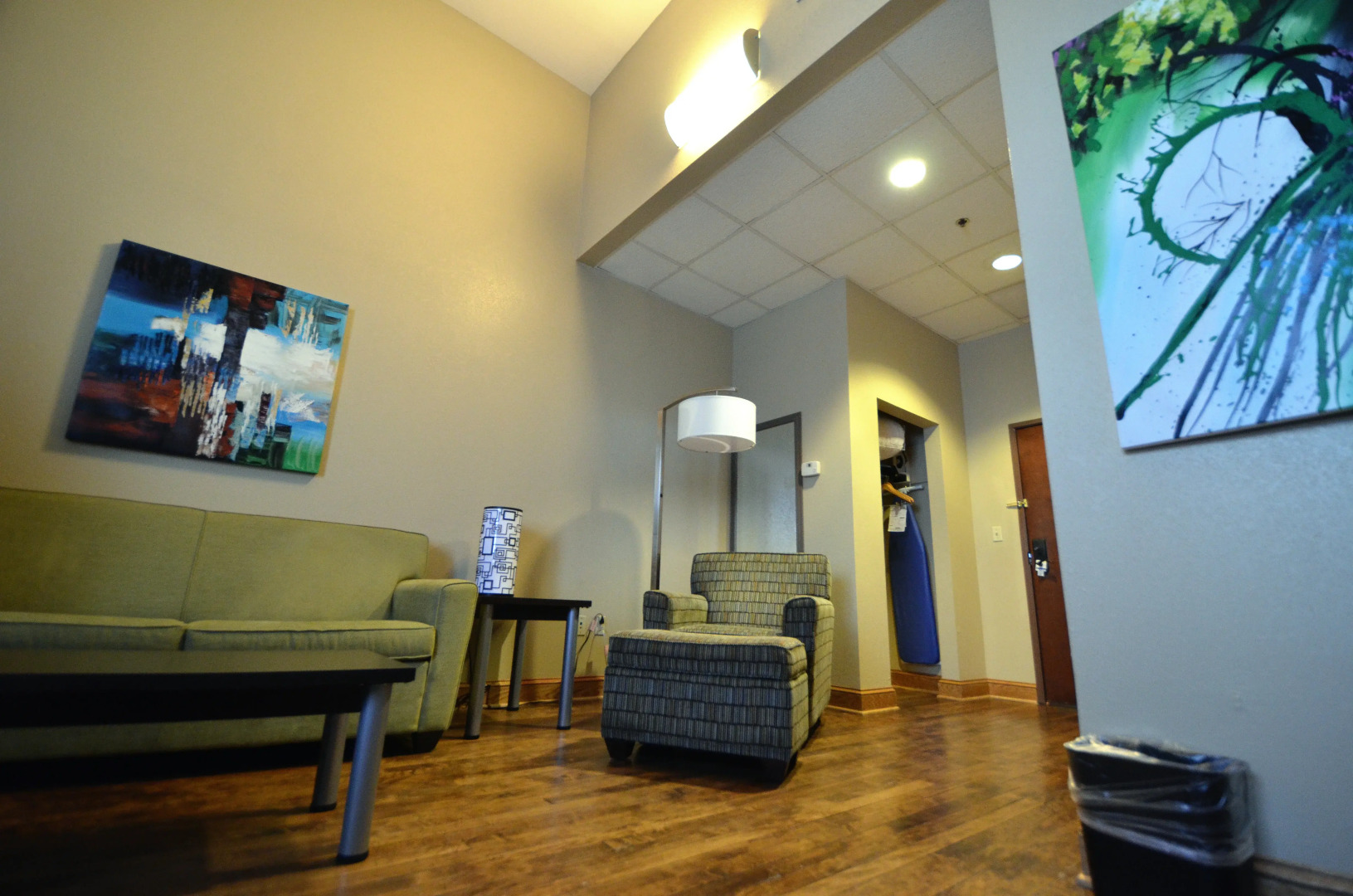 Holiday Inn Express Cleveland Downtown by IHG