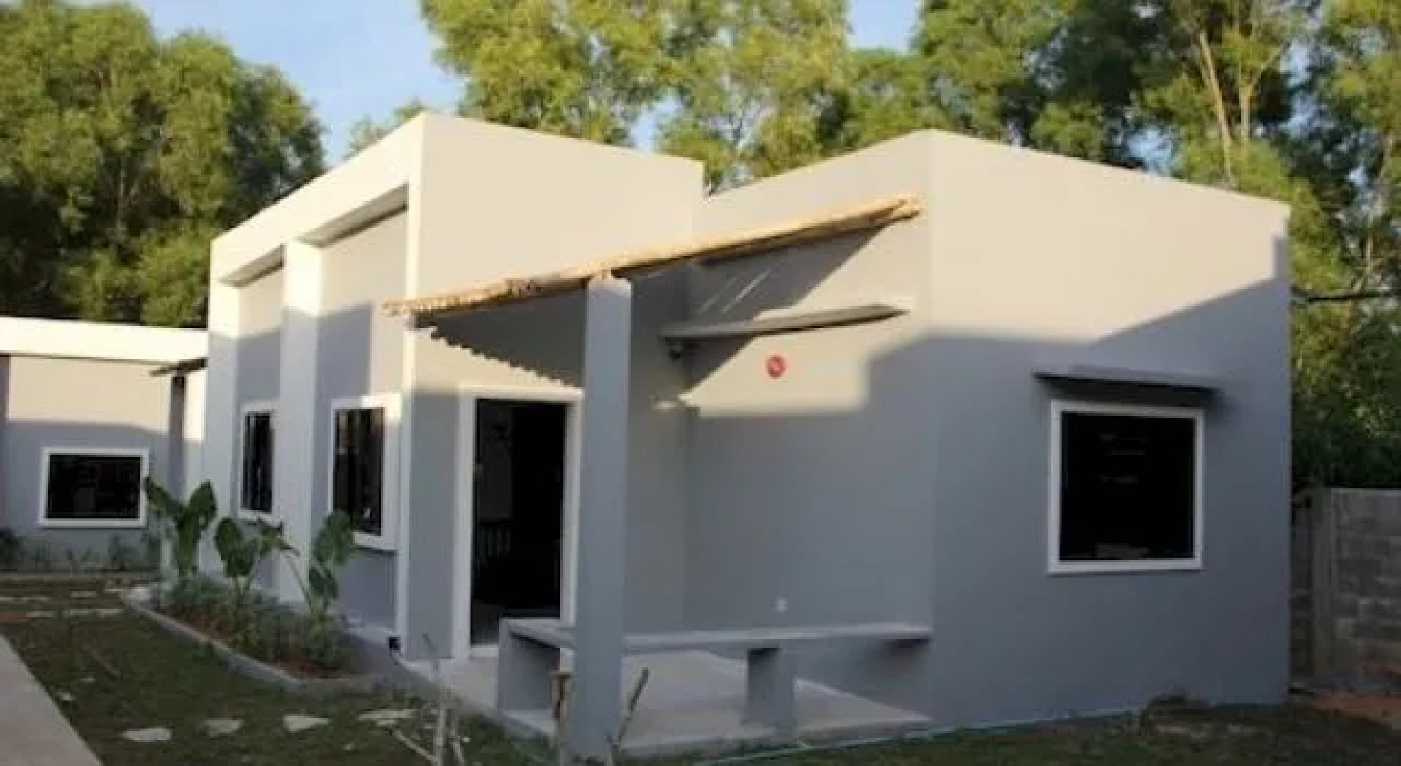 Green Village Bungalow Villas