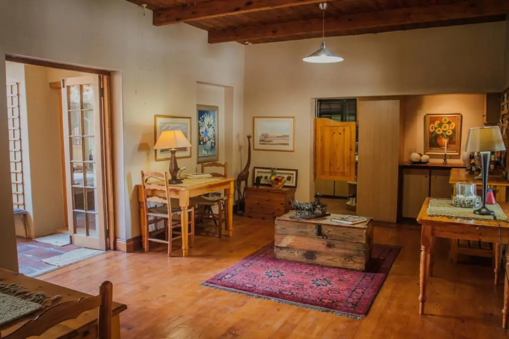 Guesthouse LaRachelle