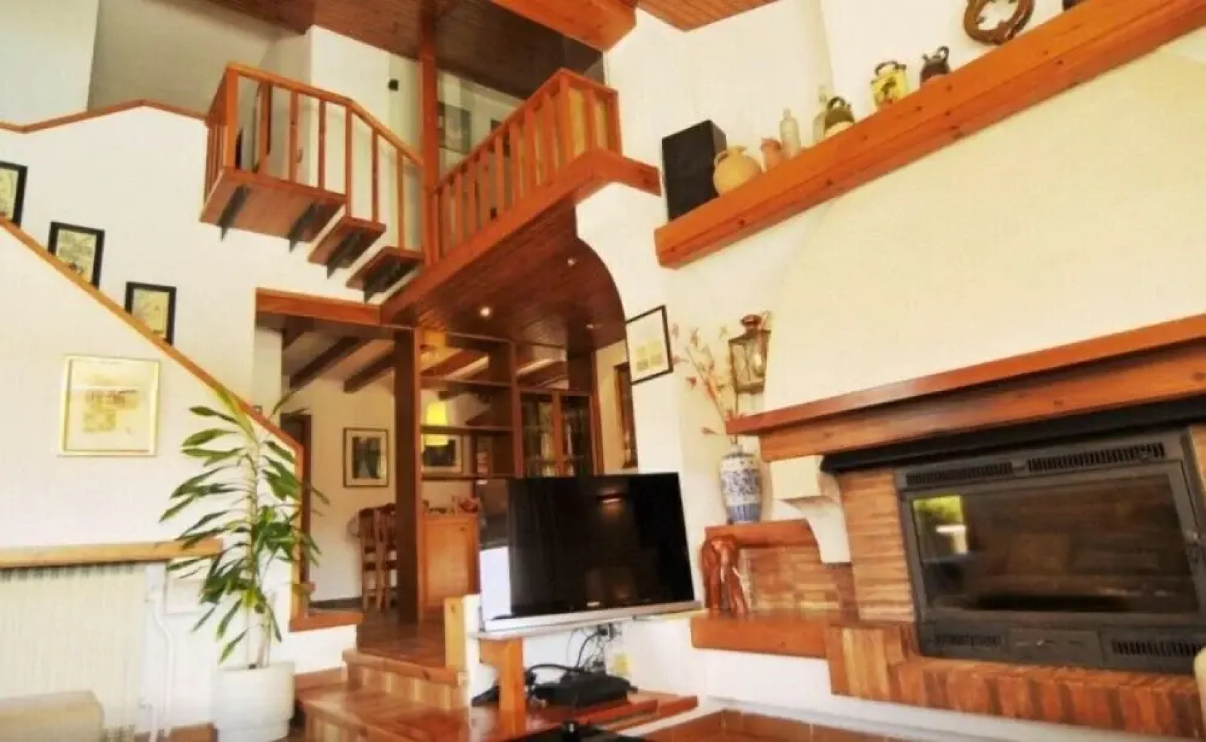 Homeholidaysrentals Estebanell