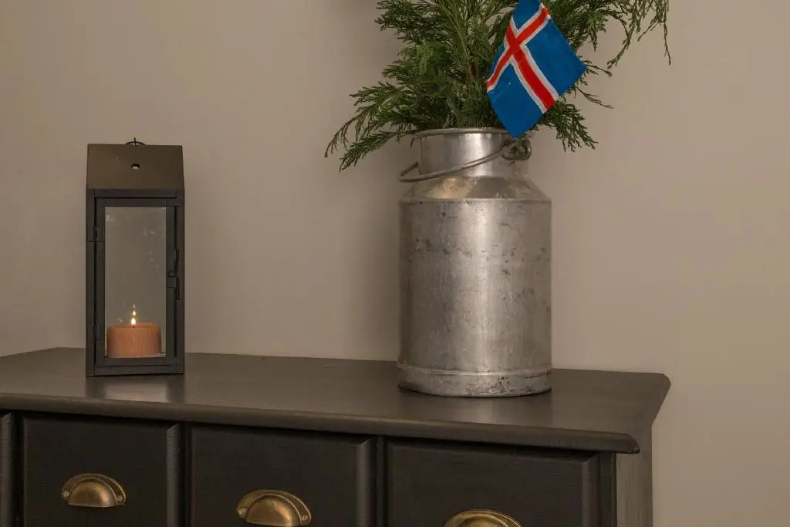 Varmi Guesthouse Apartments