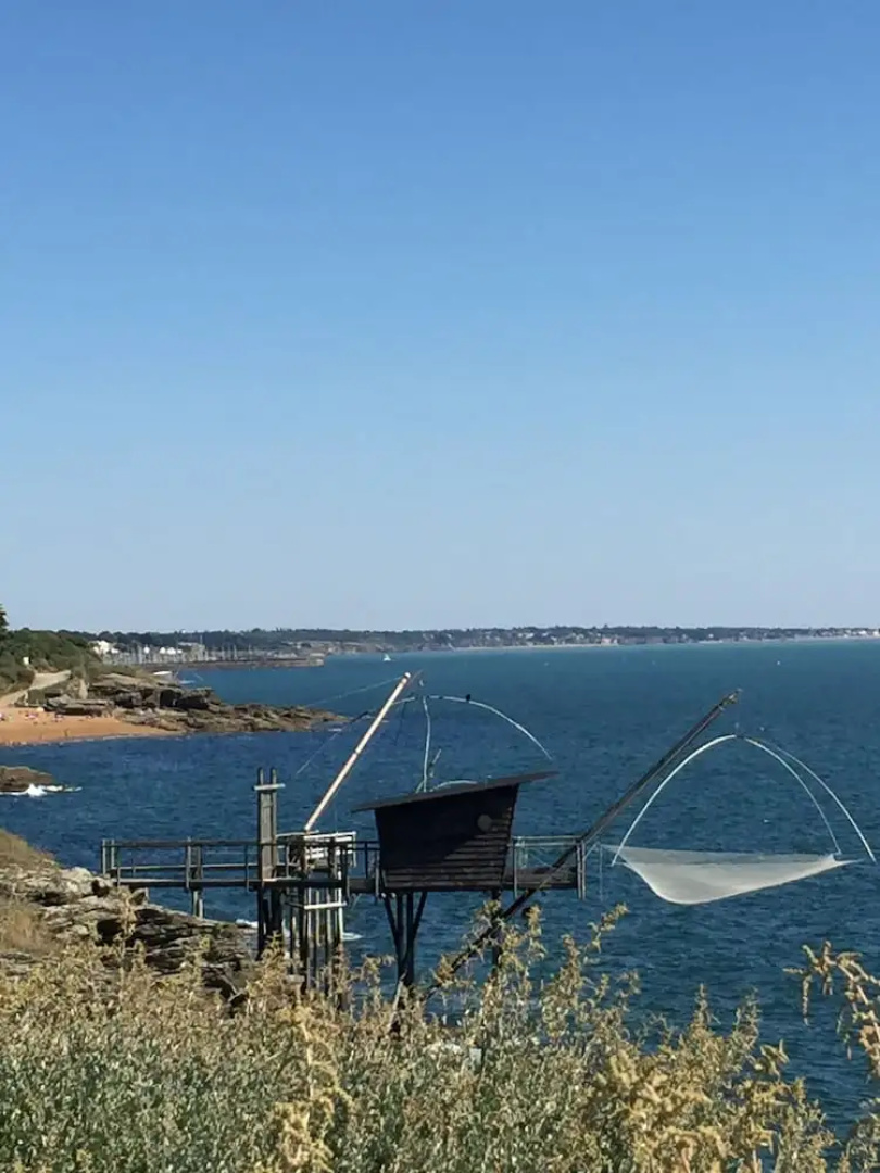 A La Birochère