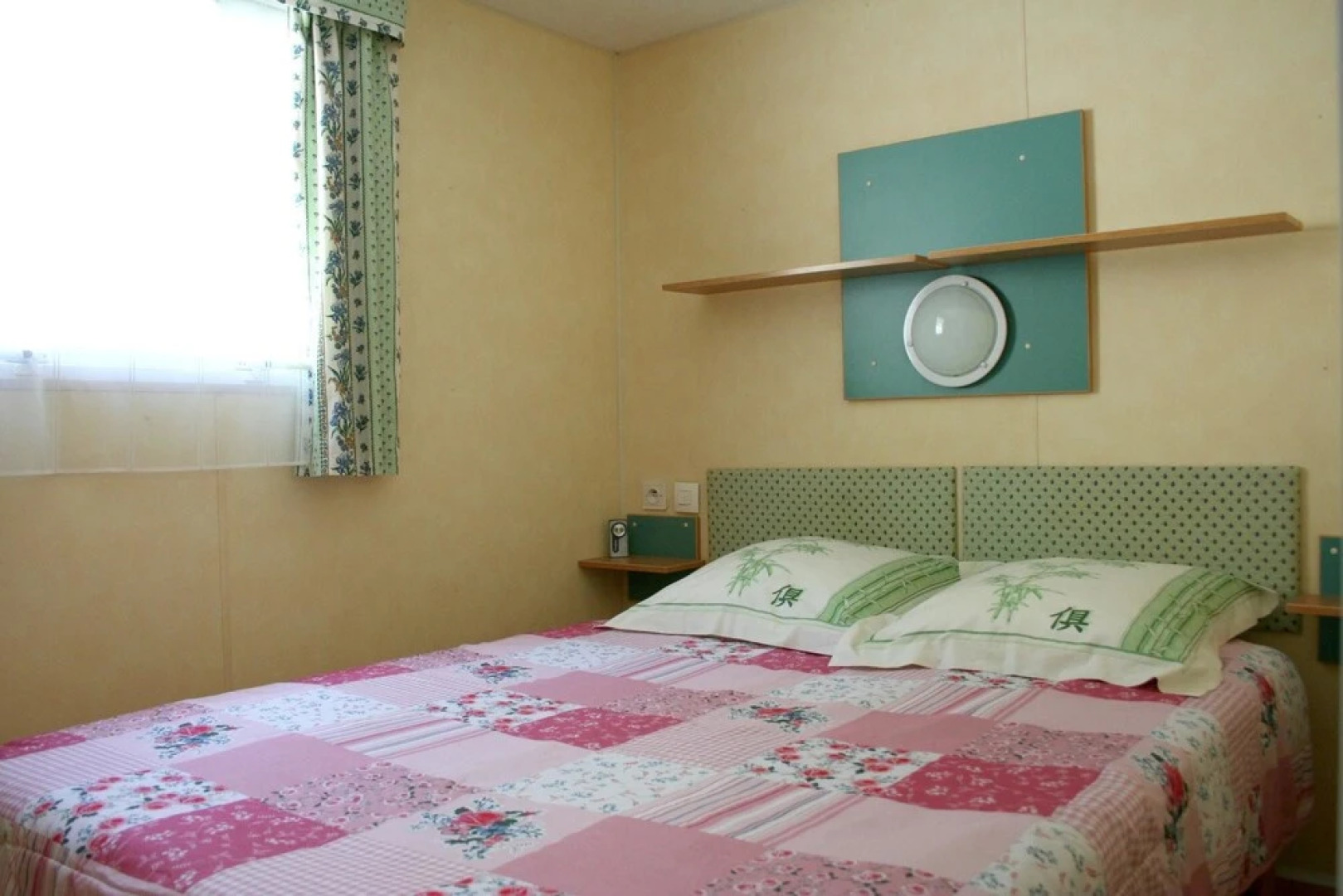 Bungalow With 2 Bedrooms in Puget-théniers, With Wonderful Mountain Vi