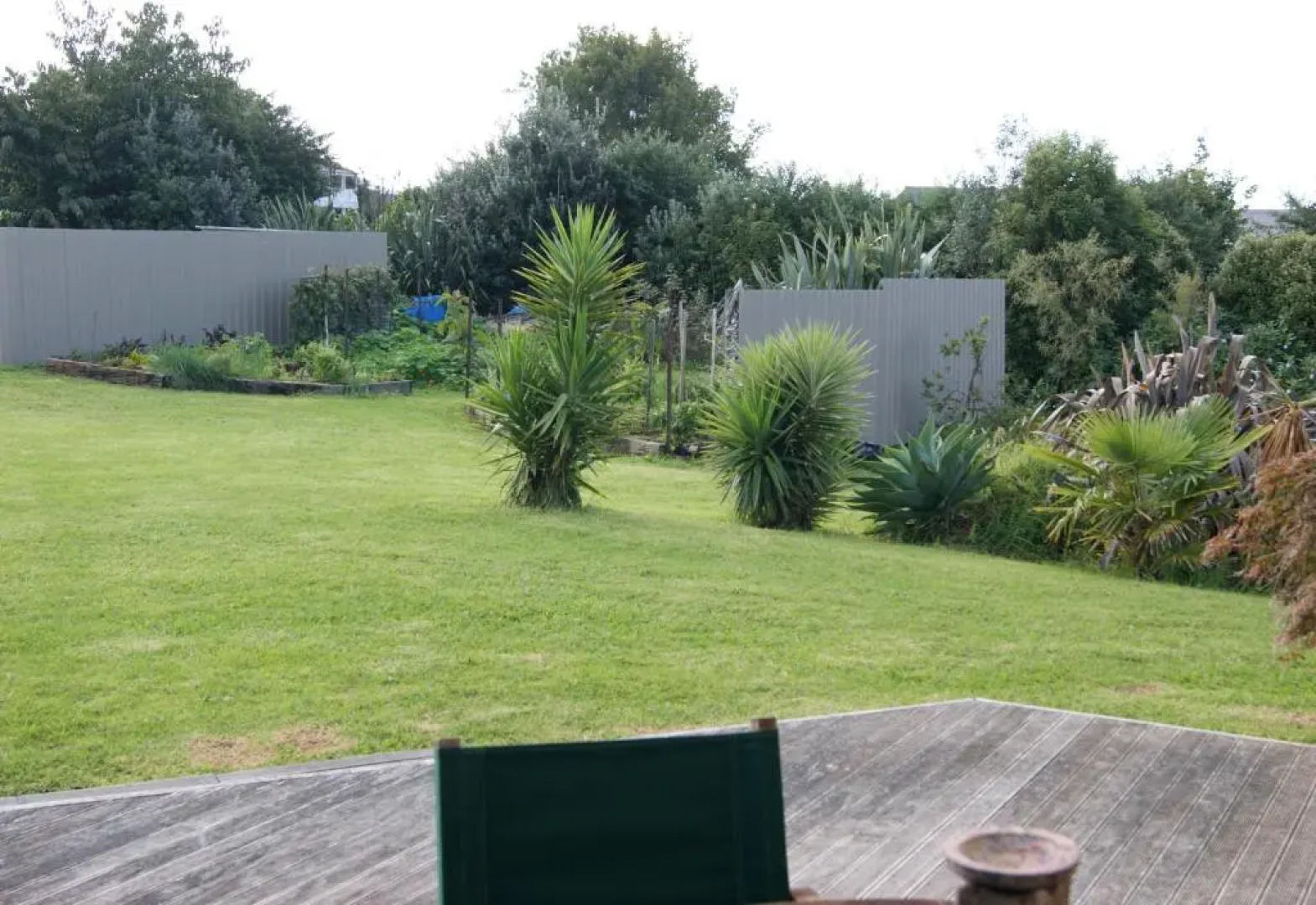 Waihi Beach Getaway-Studio, Ensuite & Private Deck