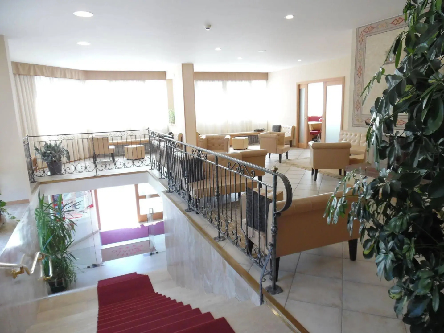 Hotel Andalo