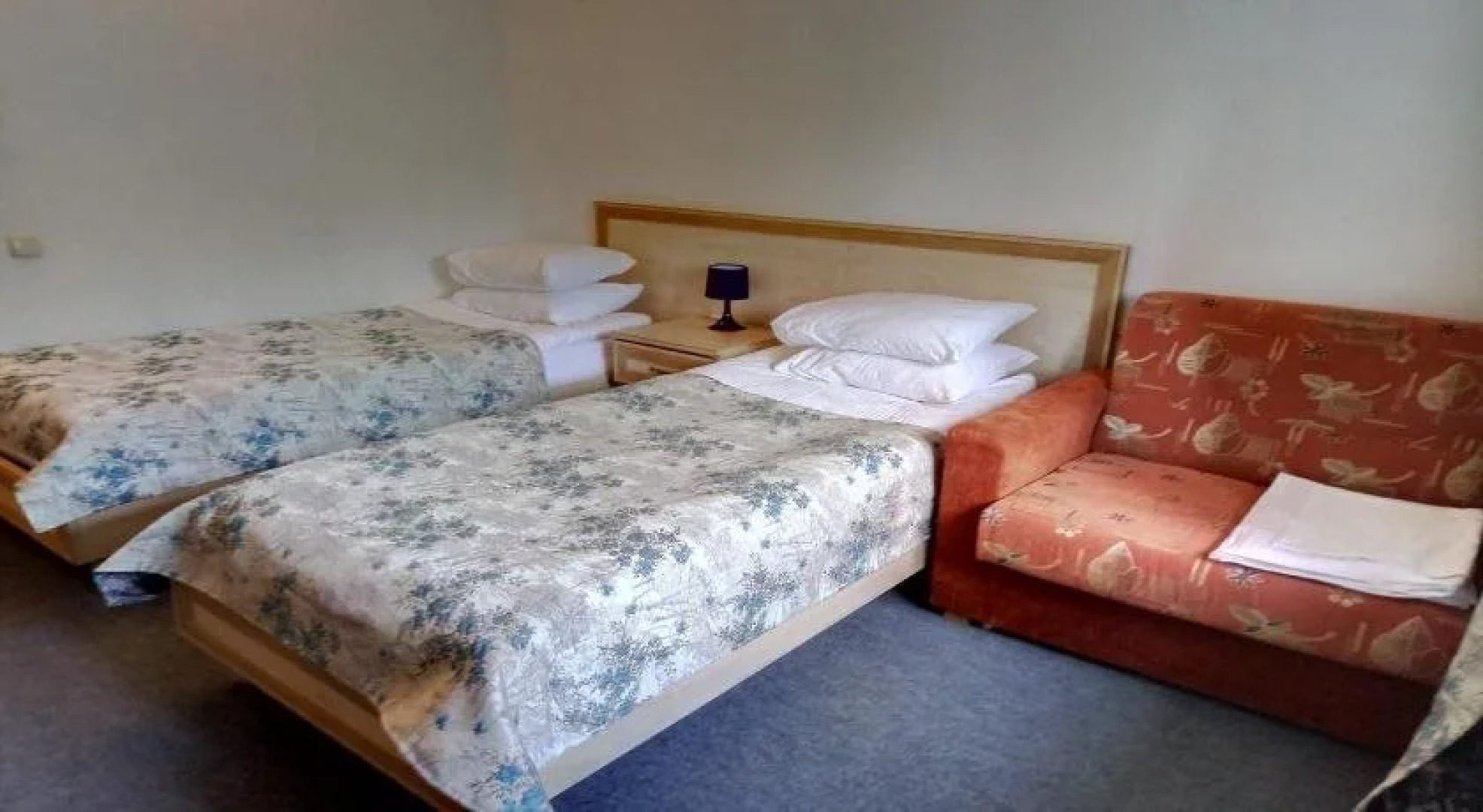 Hotel Muravskiy Trakt