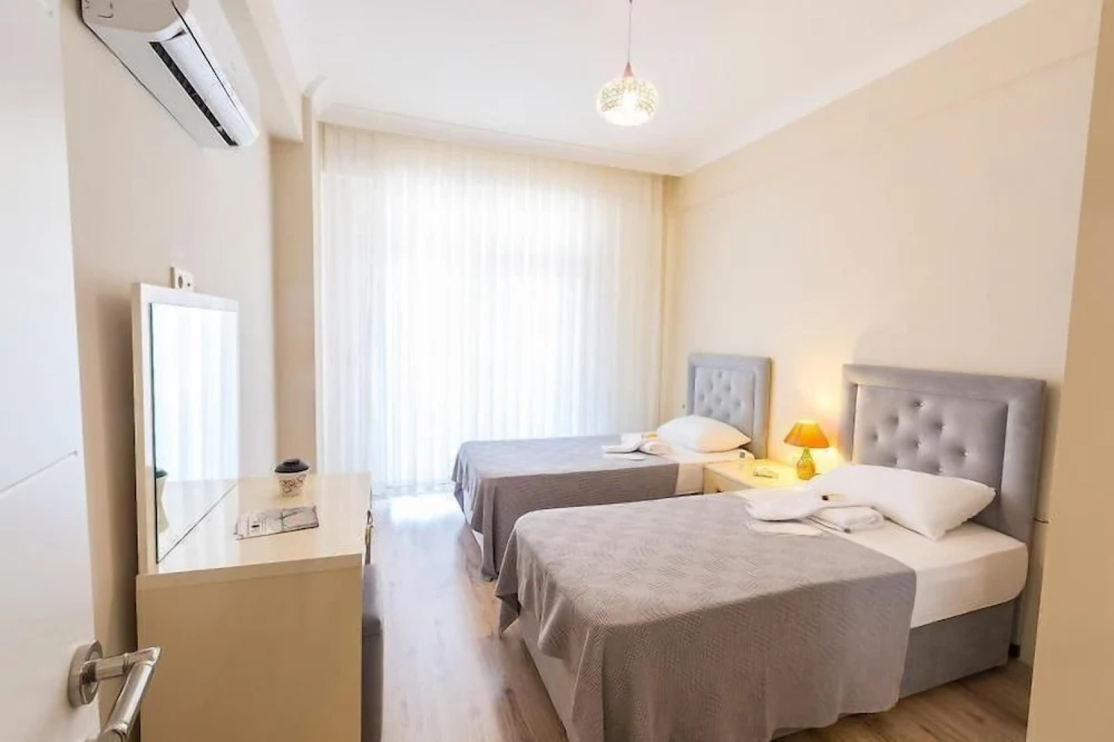 Almercan Hotel Suite