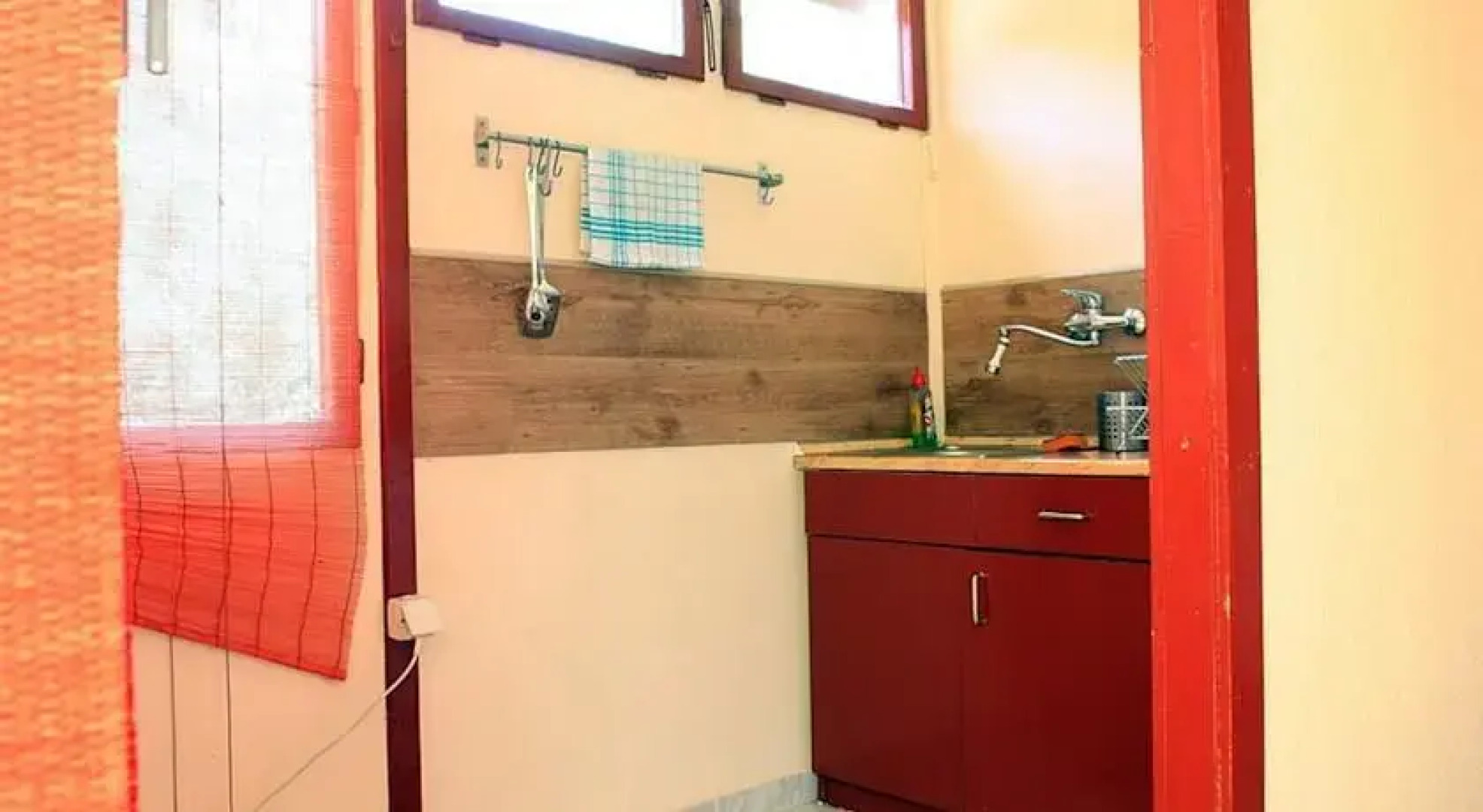 Börzsönyliget Vendégház