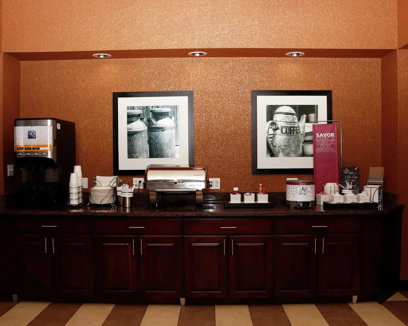 Hampton Inn & Suites Stephenville