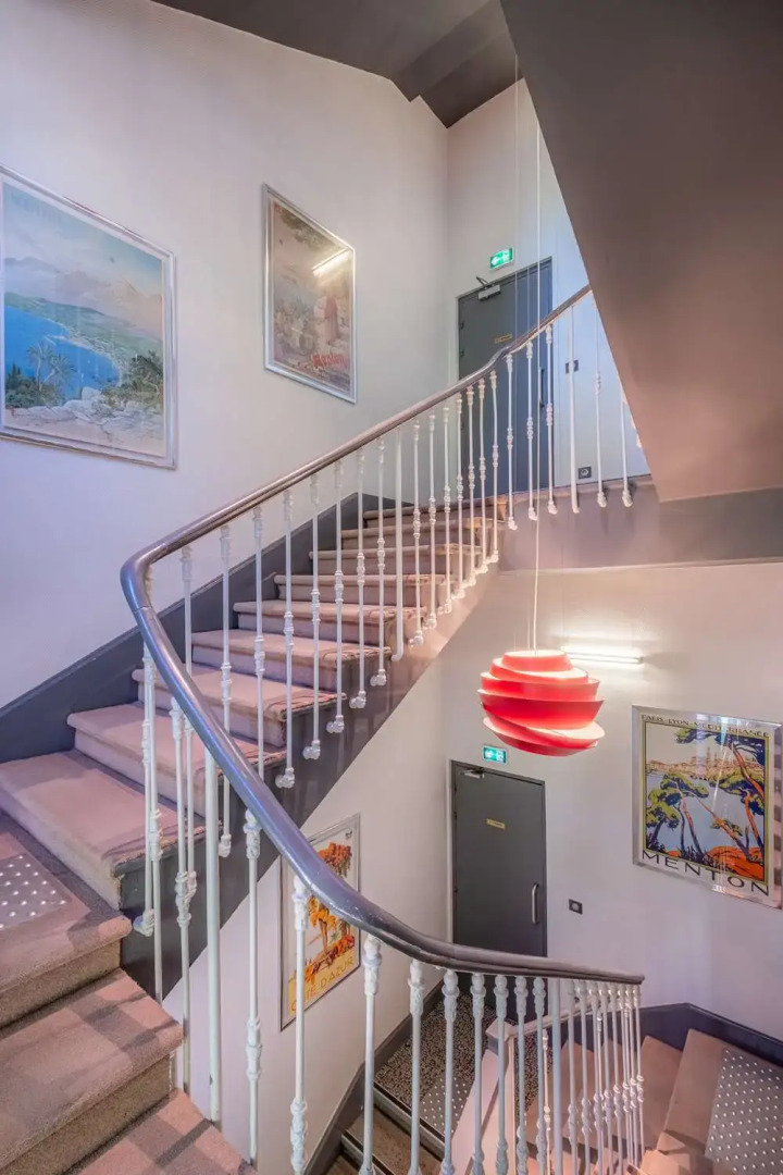 Best Western Premier Hotel Prince De Galles