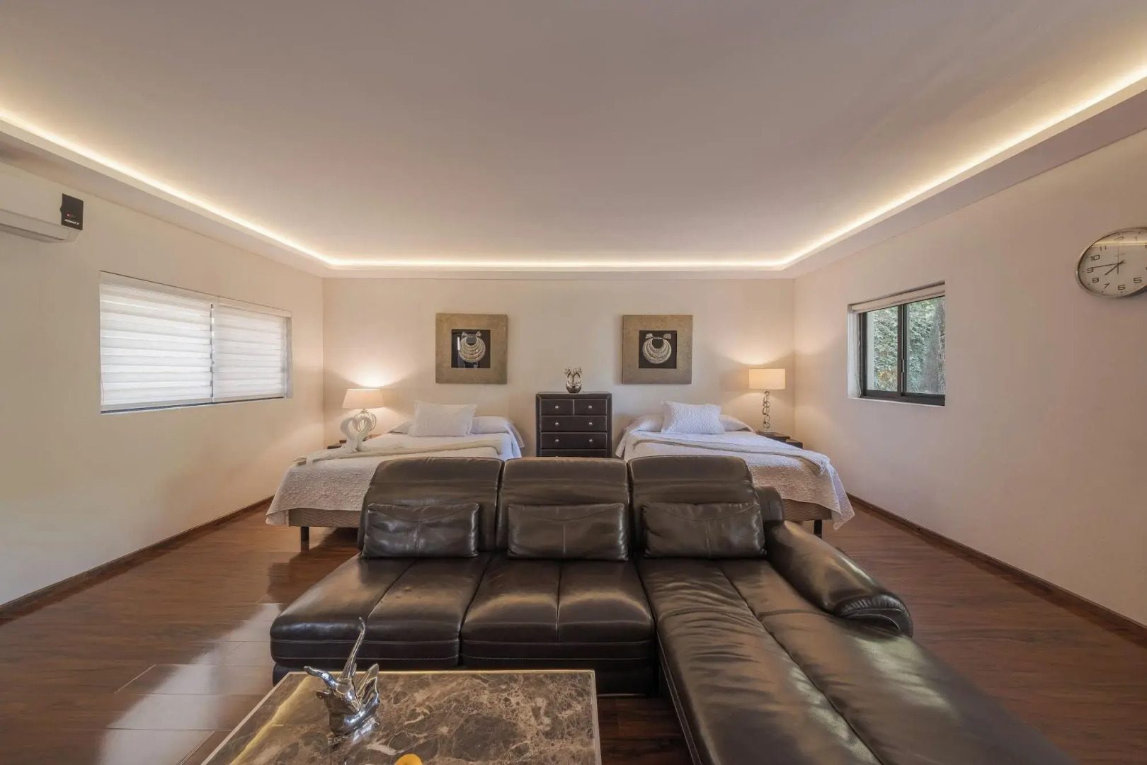 Nimue Marina Residence & Hotel Boutique