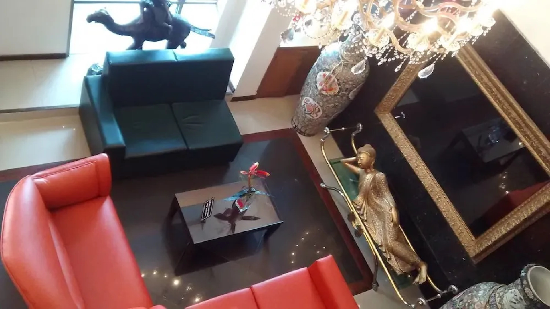 Hotel Ribera Del Rio Av 6N