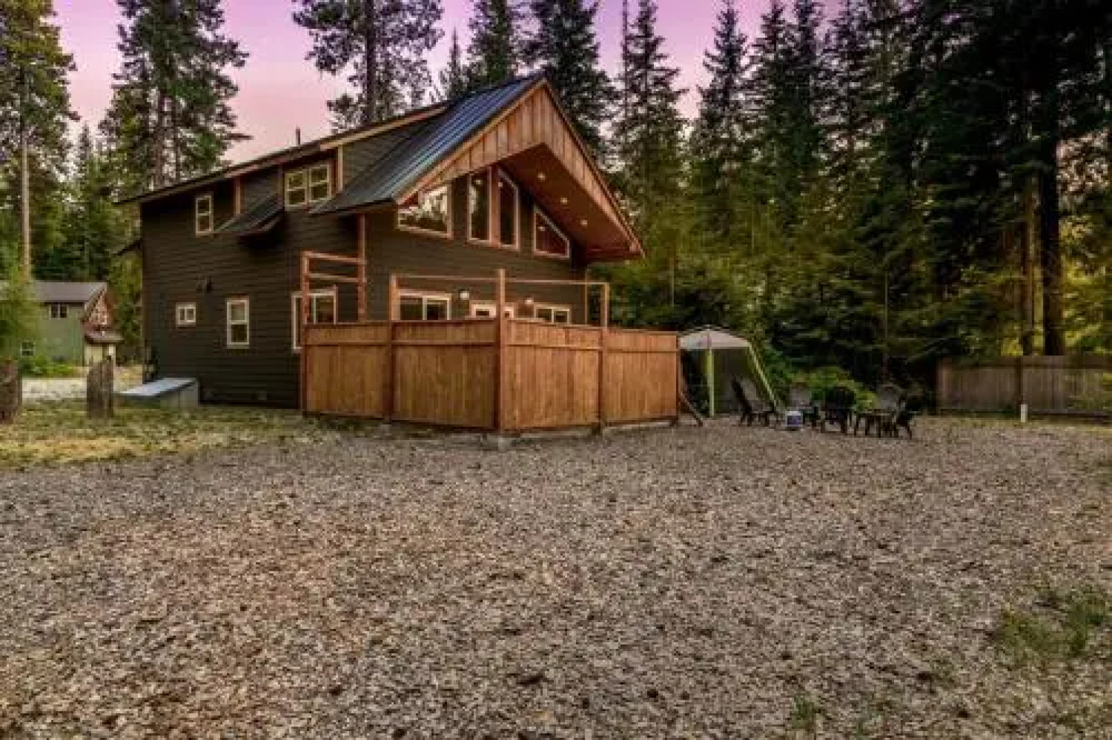 Compass Cabin