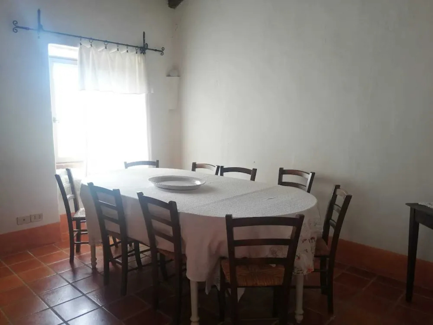 Impeccable 6-bed Villa in Luogosanto