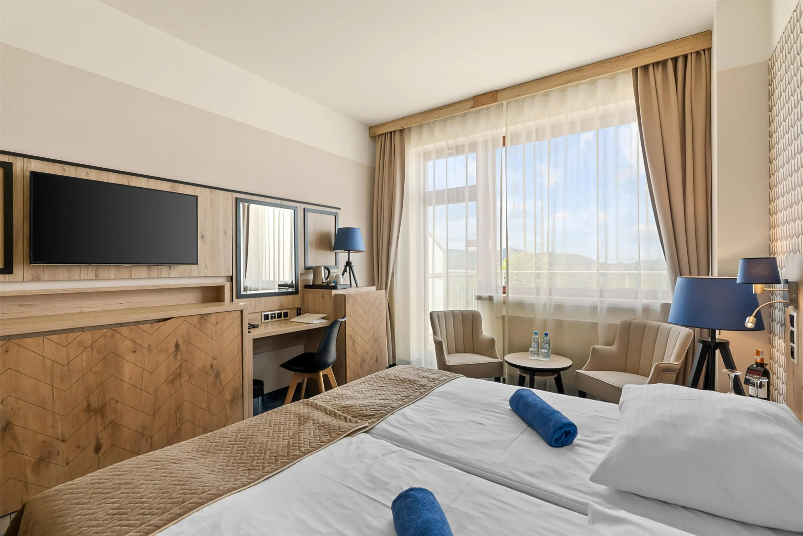 Spa & Wellness Hotel Diament Ustron