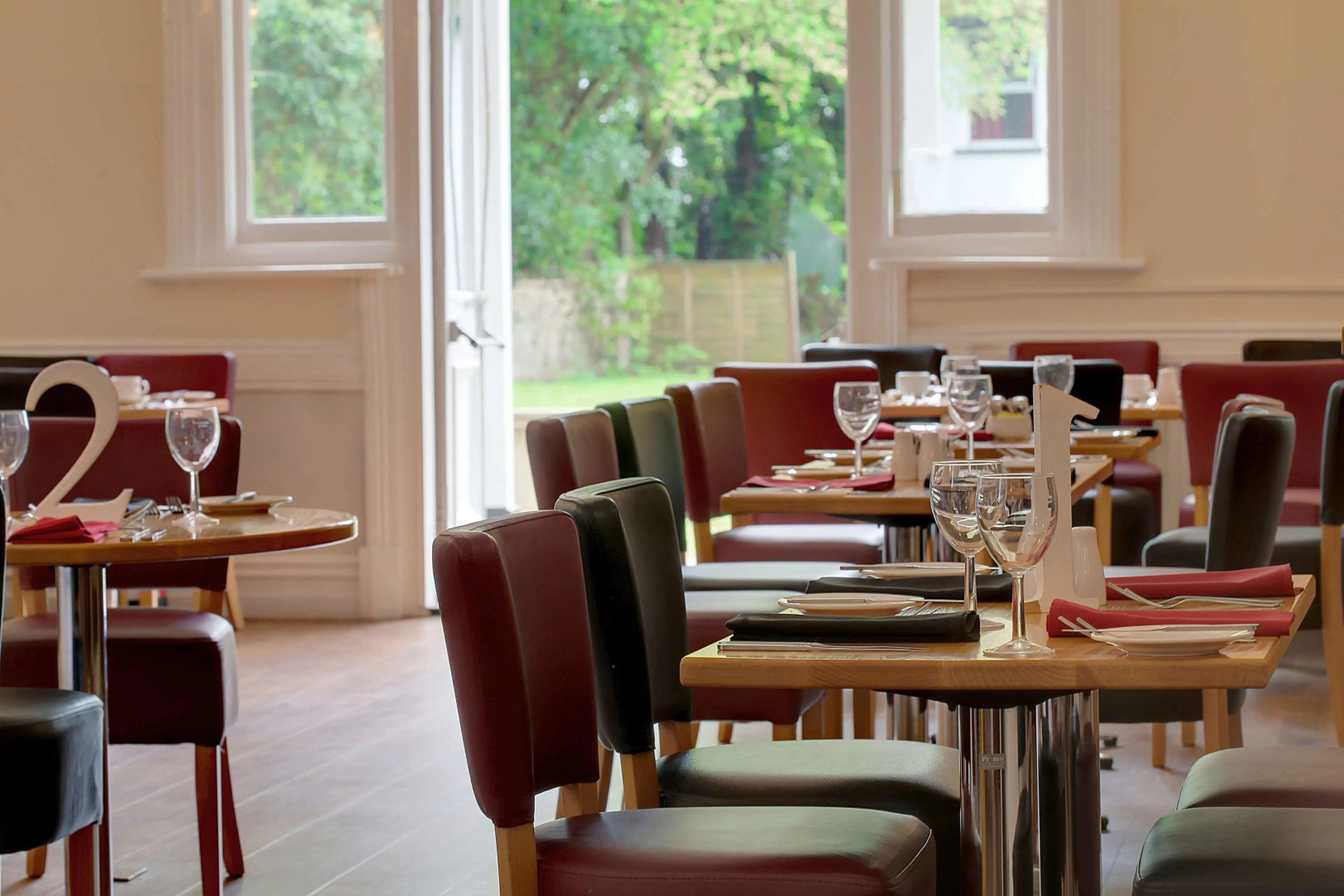 Best Western Andover Hotel